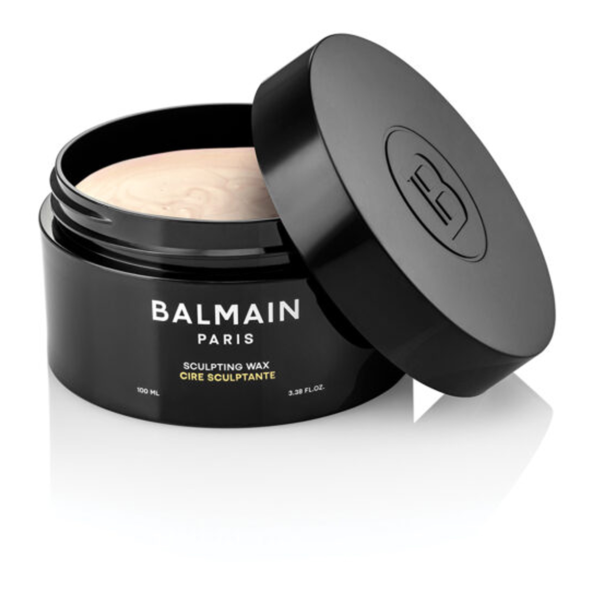 Juuksevaha meestele 100ml