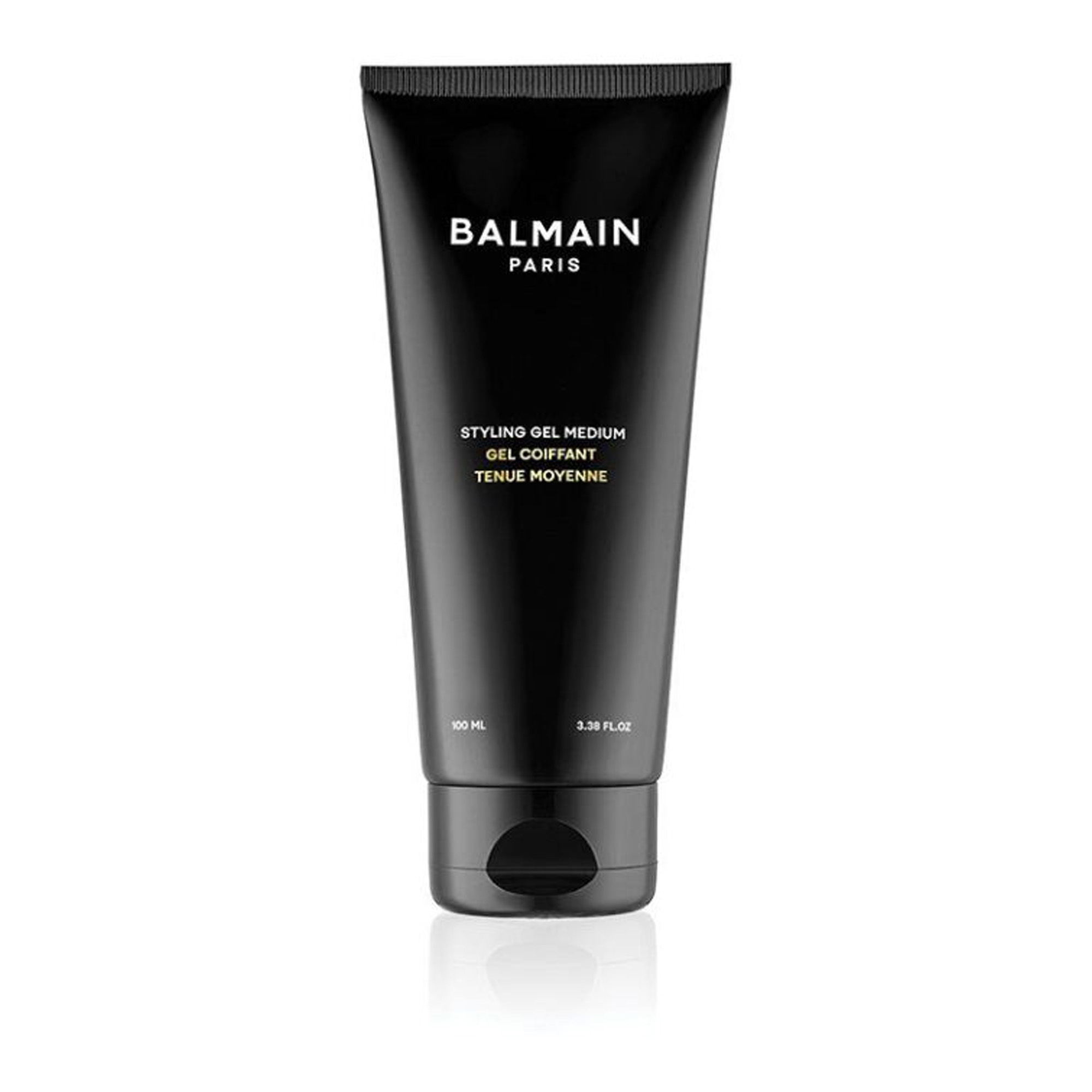 Keskmise hoidvusega juuksegeel 100ml