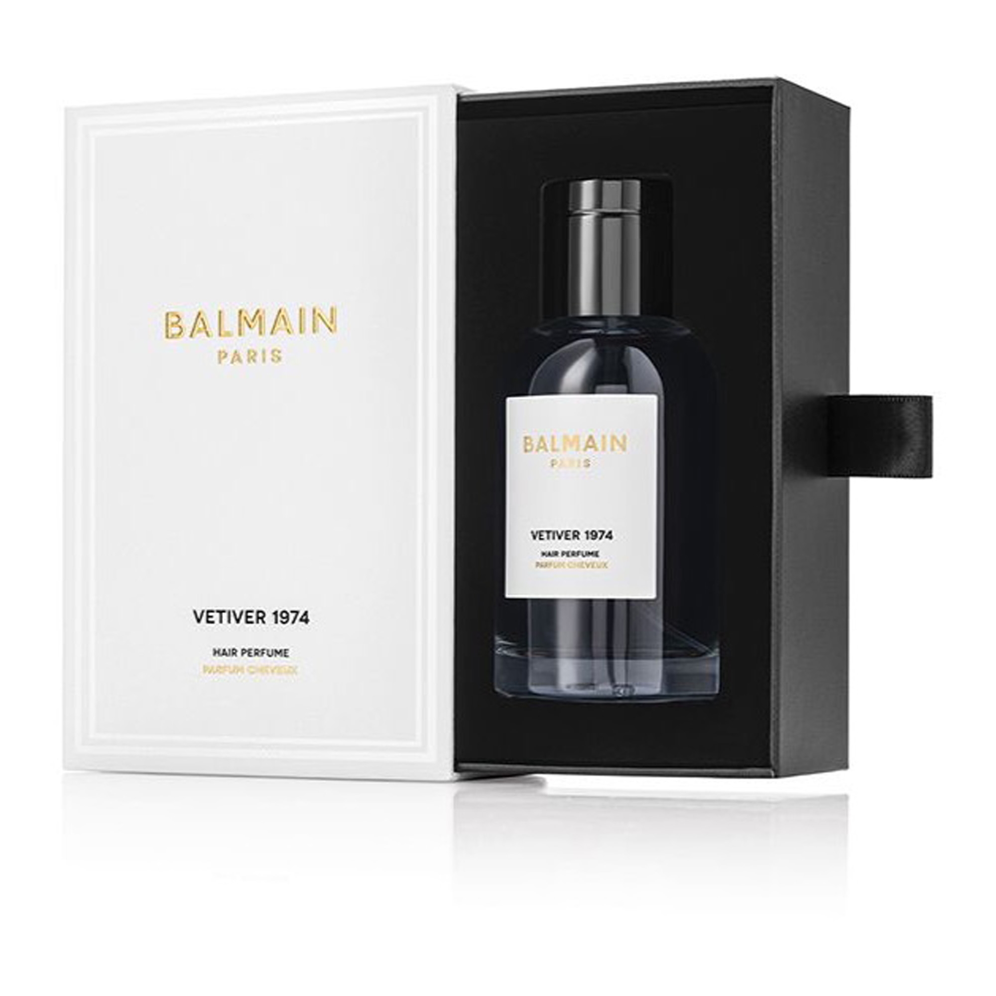 Juukseparfüüm Vetiver 1974 100ml