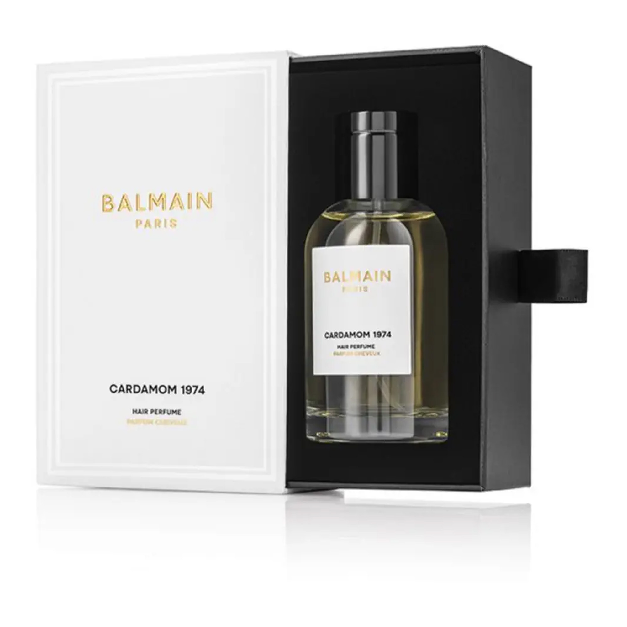 Juukseparfüüm Cardamom 1974 100ml