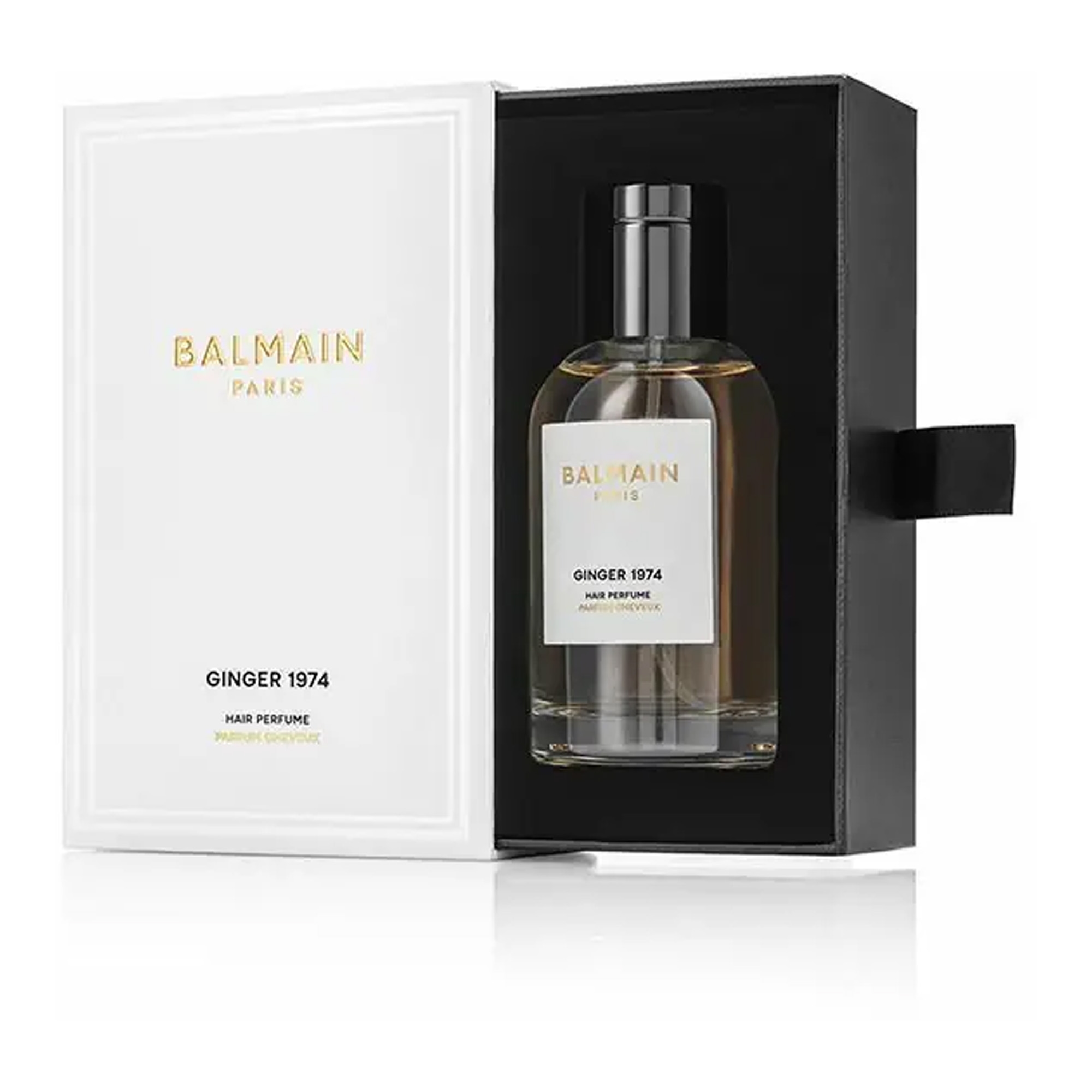 Juukseparfüüm Ginger 1974 100ml