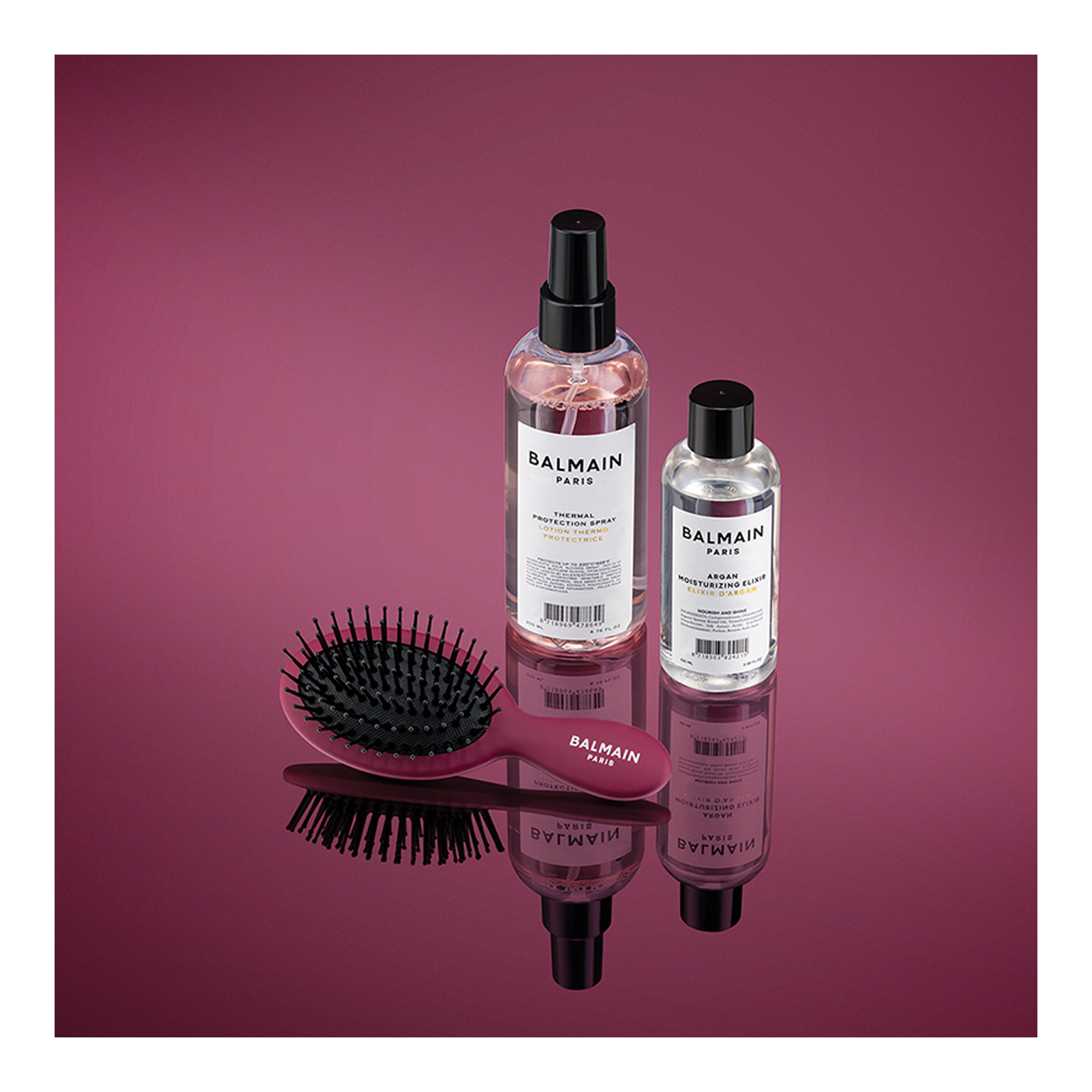 Muse D’Amour Gift Set komplekt