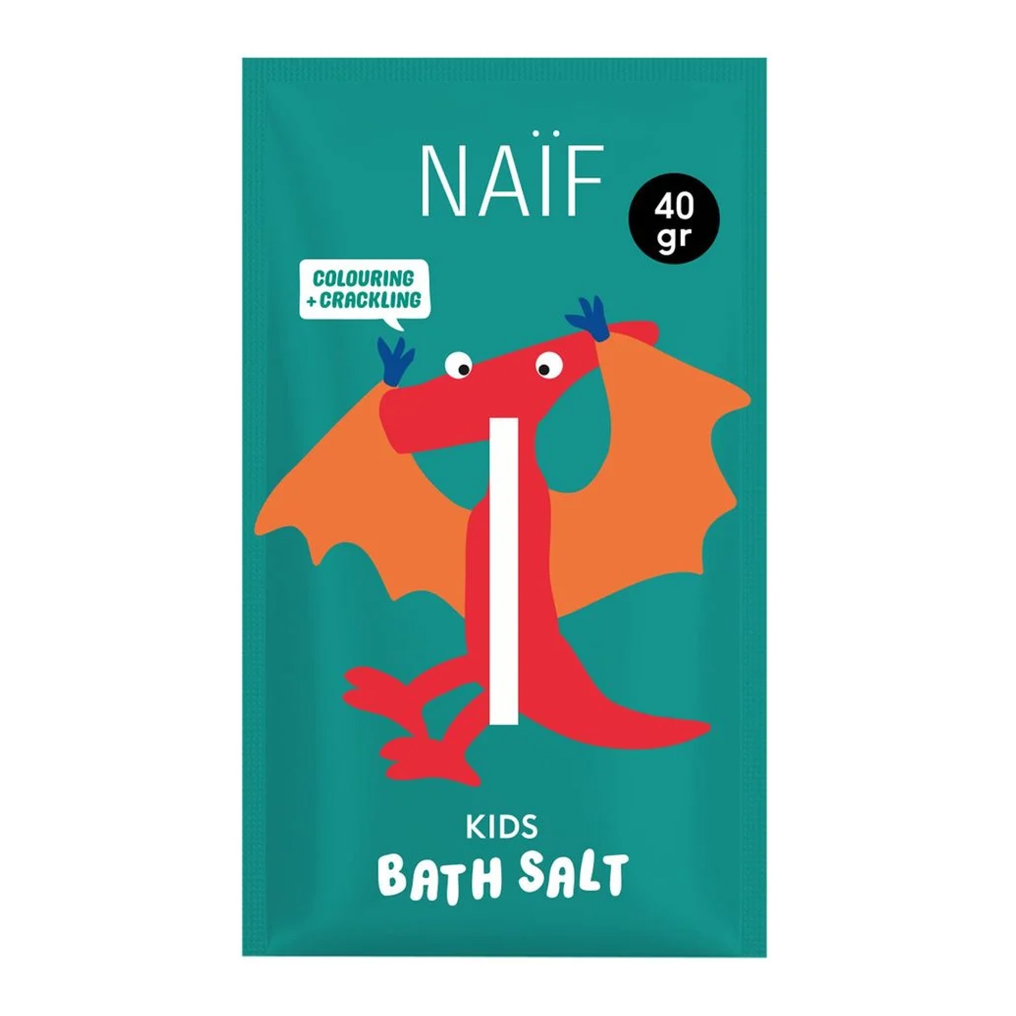 Praksuv vannisool lastele 40g