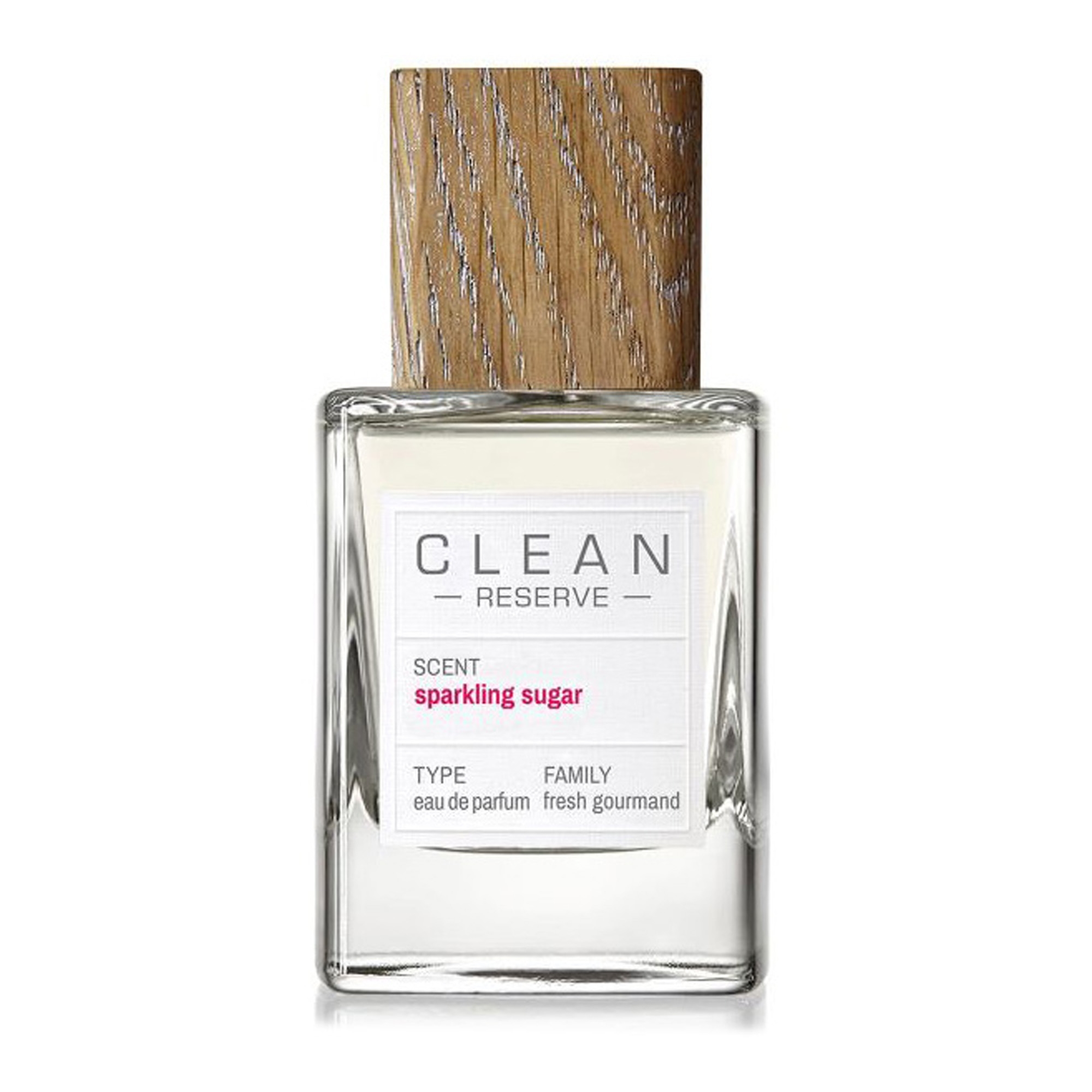 Sparkling Sugar EdP 50ml