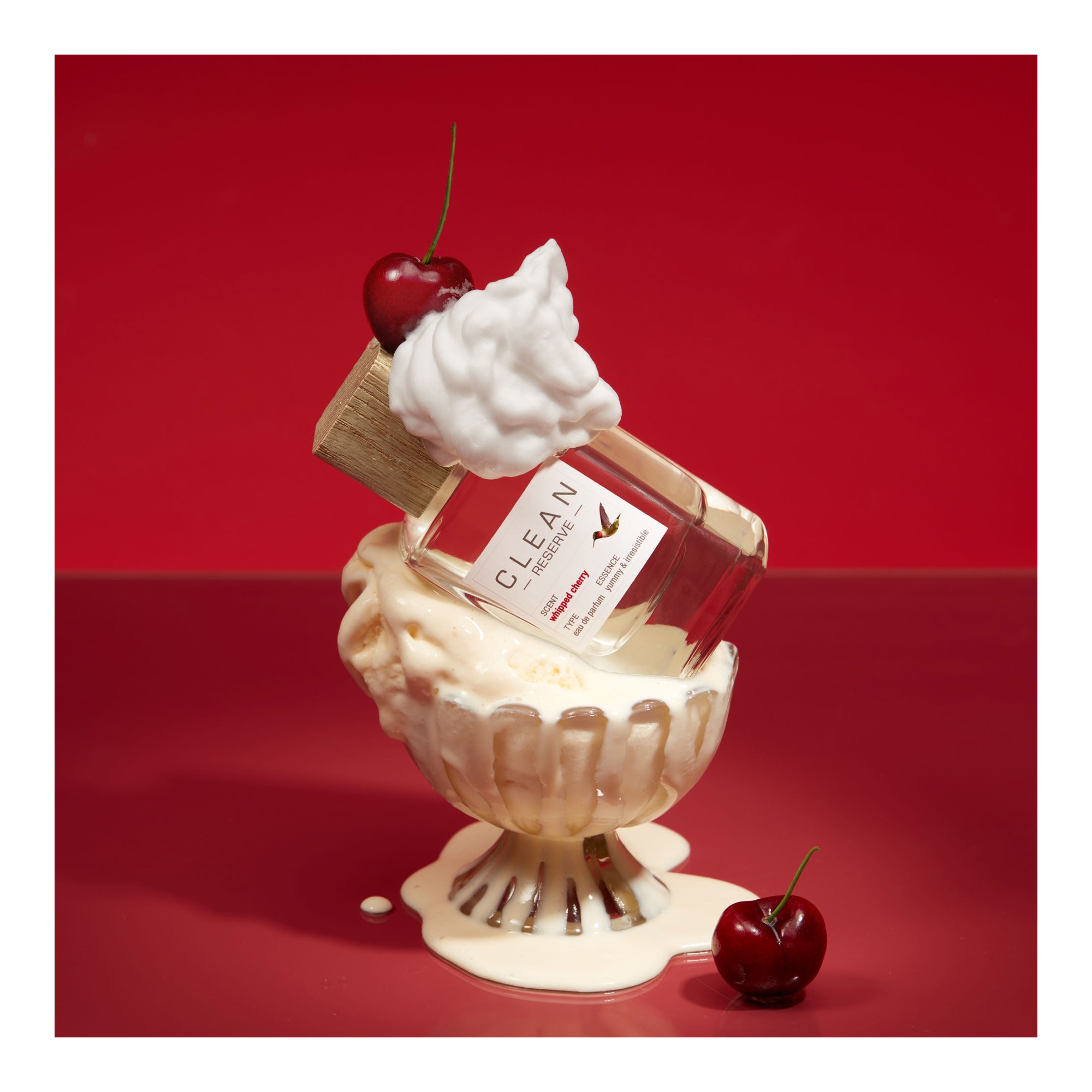Whipped Cherry EdP 50ml