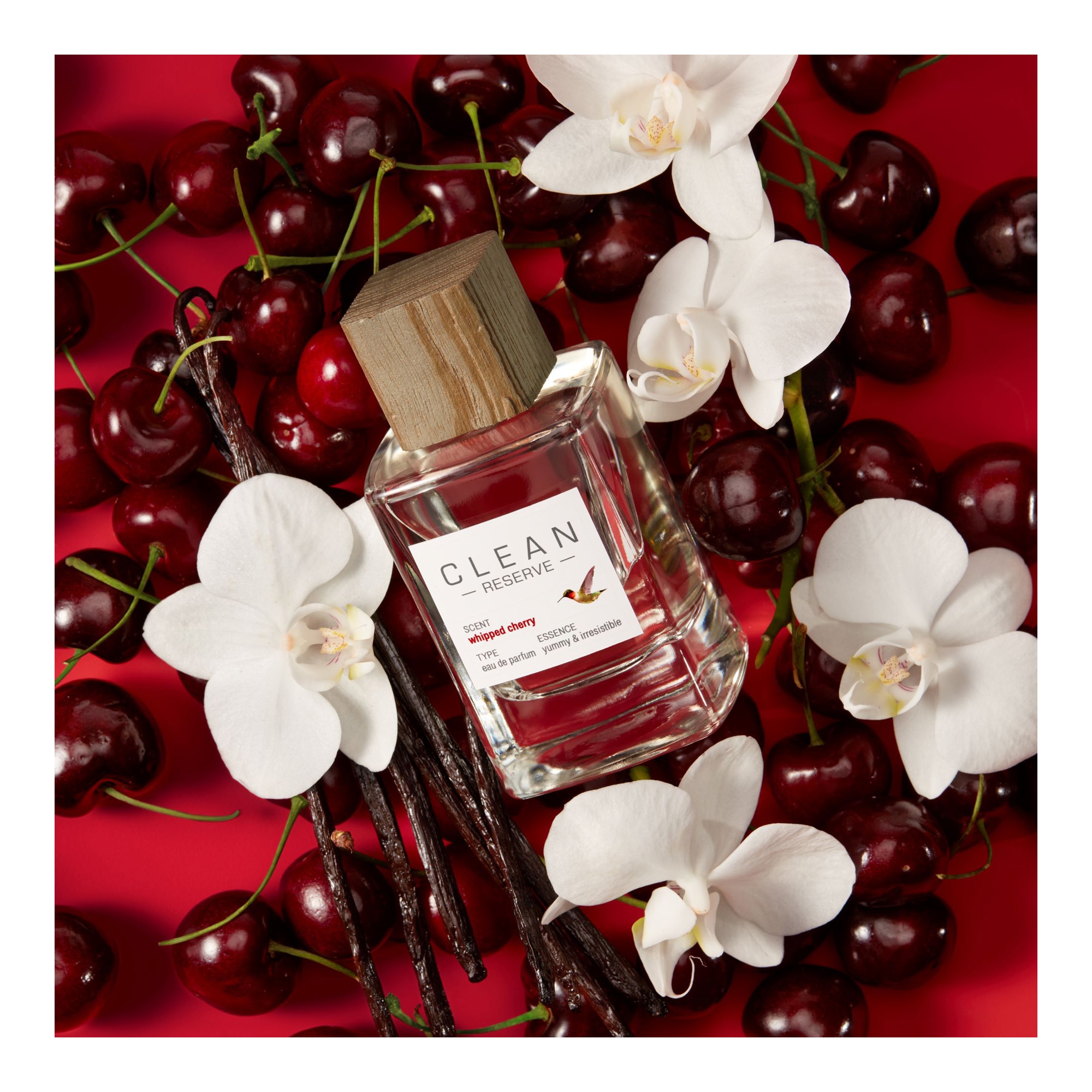 Whipped Cherry EdP 50ml