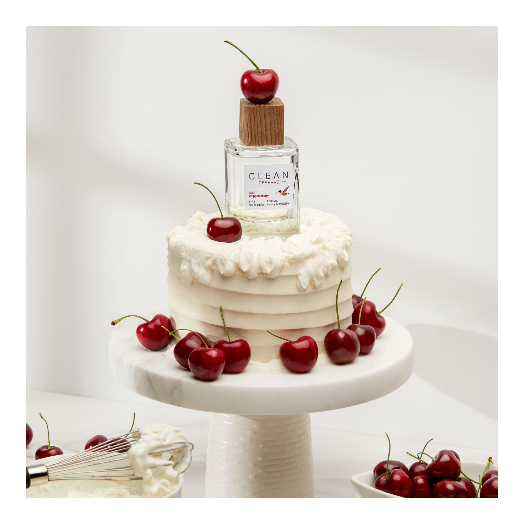Whipped Cherry EdP 50ml
