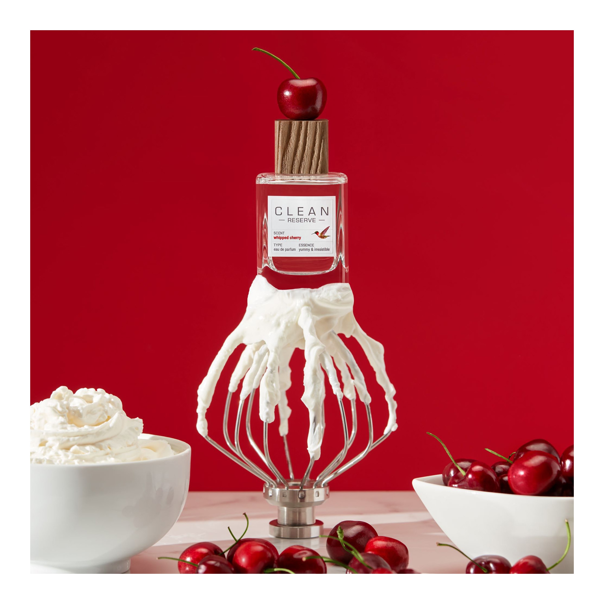 Whipped Cherry EdP 50ml