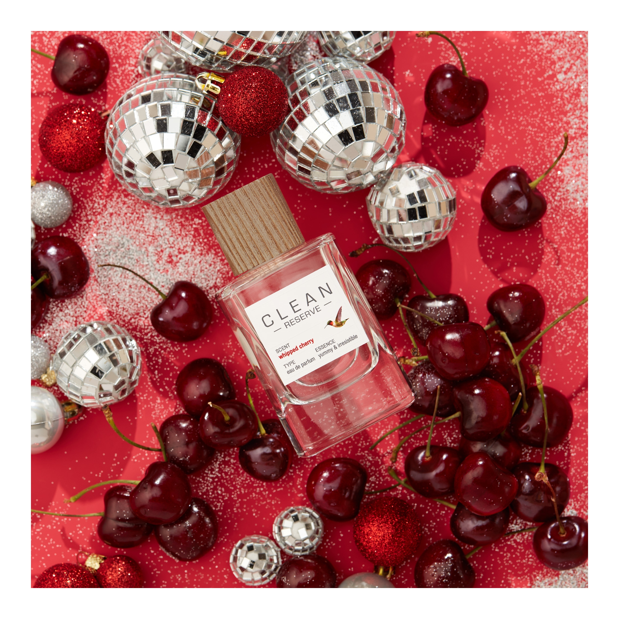 Whipped Cherry EdP 50ml