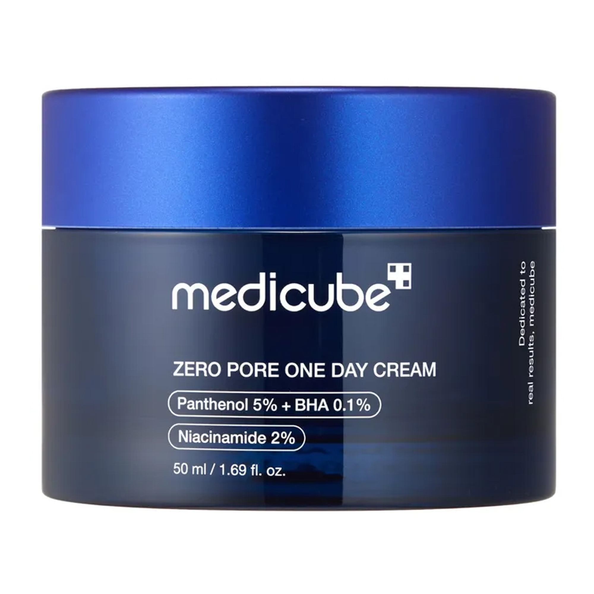 Zero Pore One päevakreem 50ml