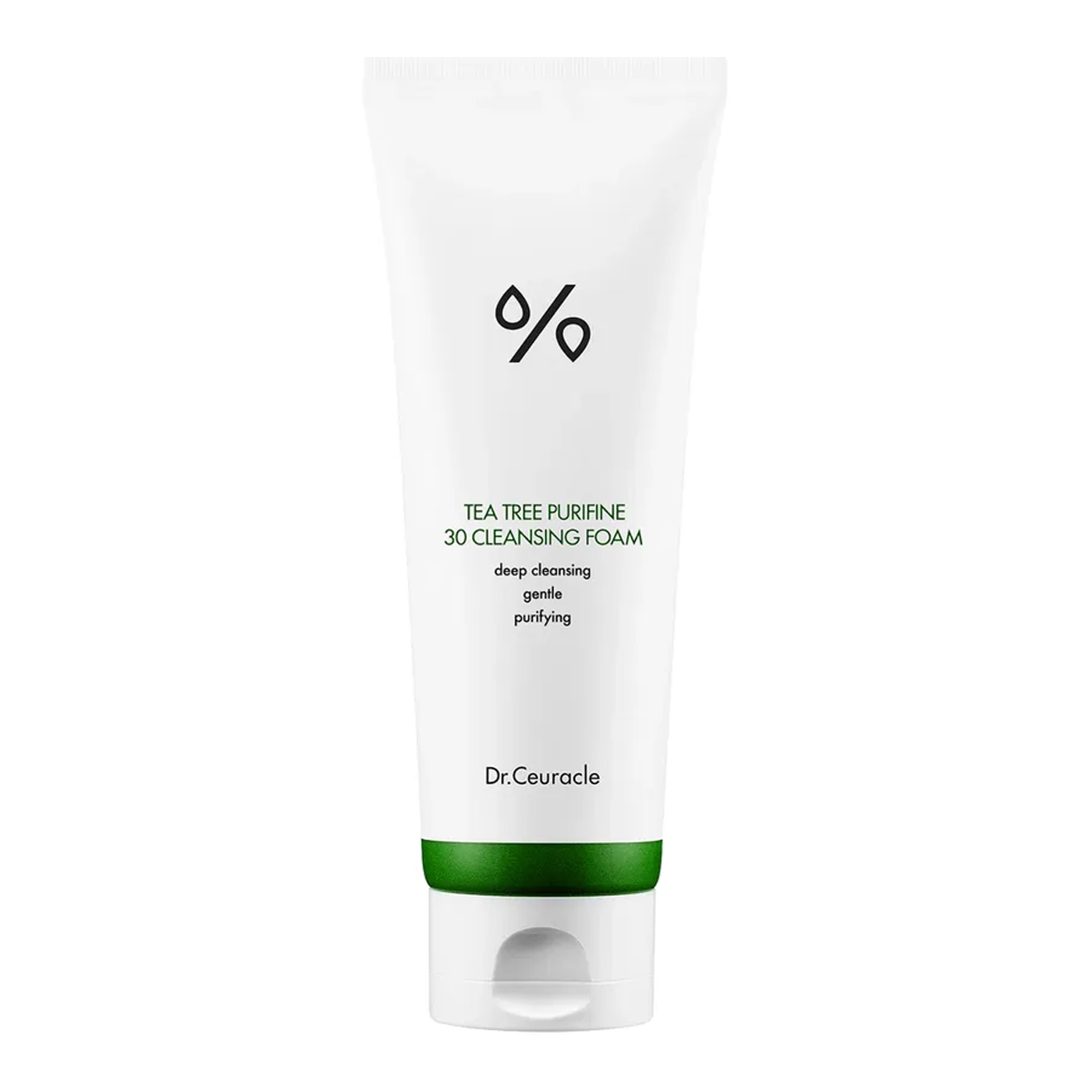 Tea Tree Purifine näopuhastusvaht 150ml