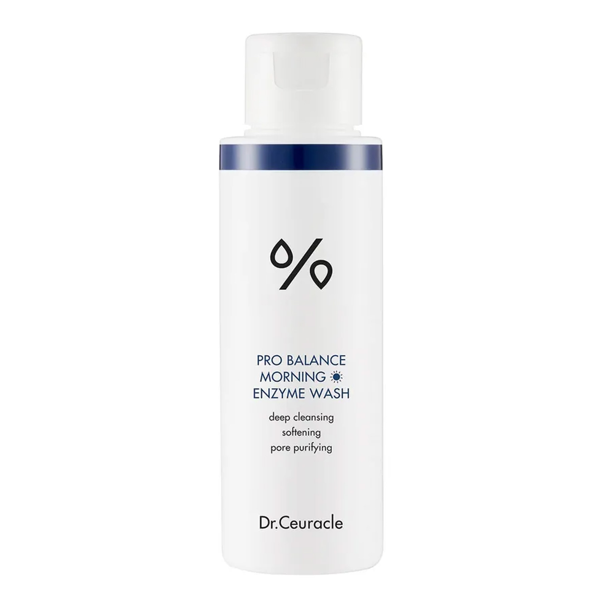 Pro Balance Morning puhastus- ja koorimispulber 50g