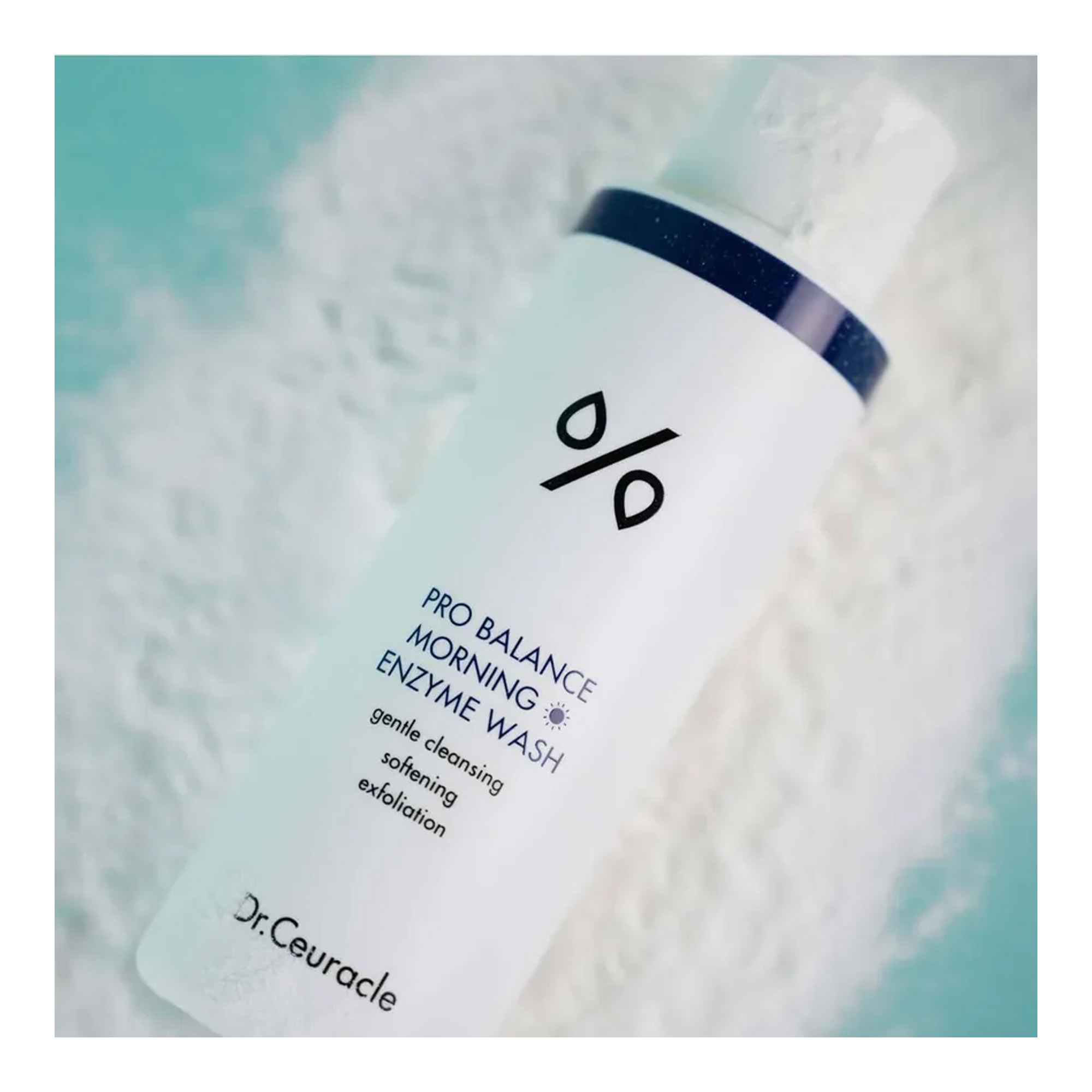 Pro Balance Morning puhastus- ja koorimispulber 50g