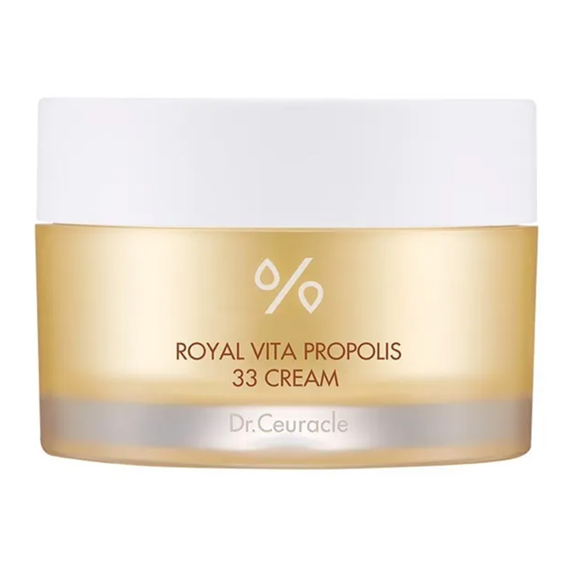 Royal Vita Propolis taruvaiguga näokreem 50g