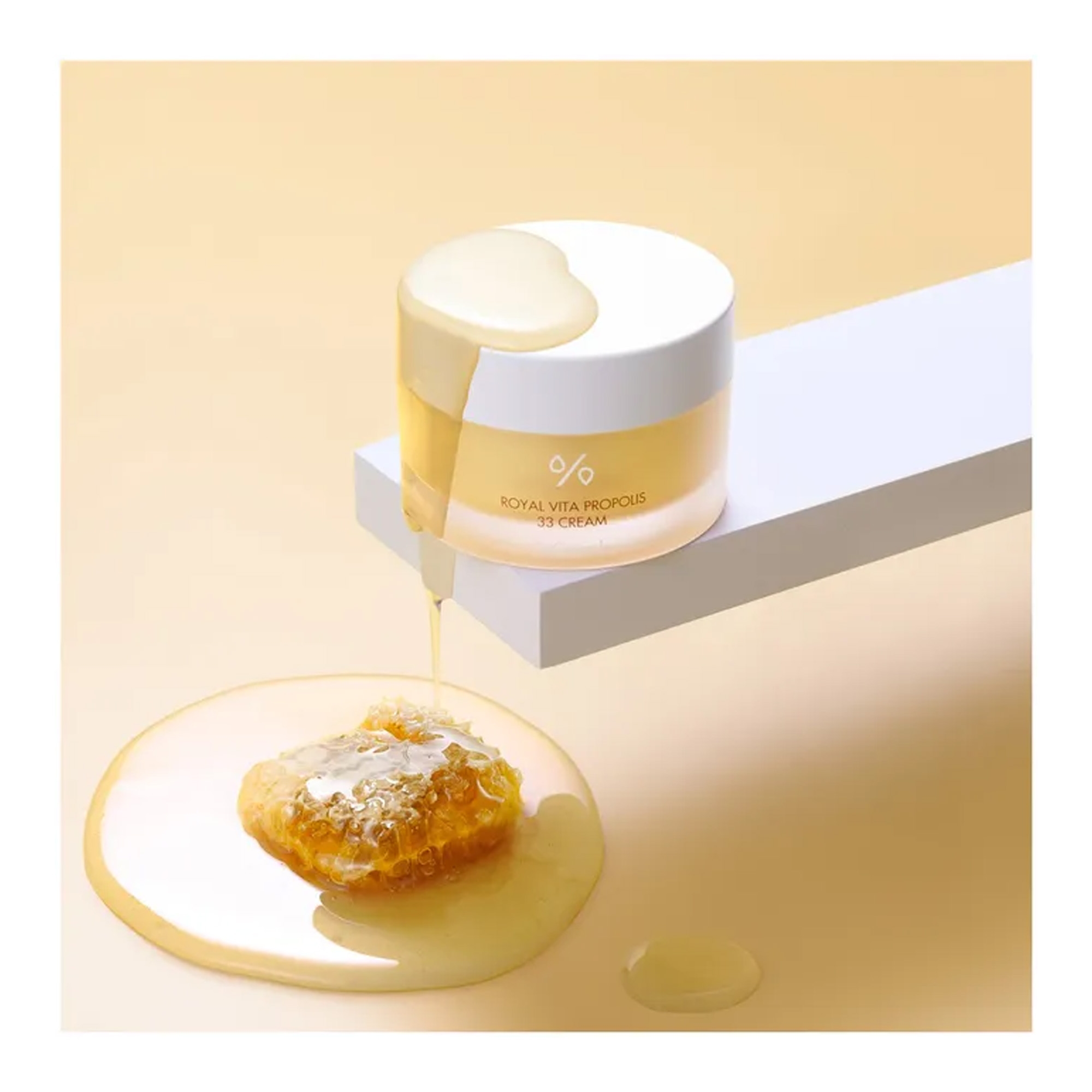 Royal Vita Propolis taruvaiguga näokreem 50g