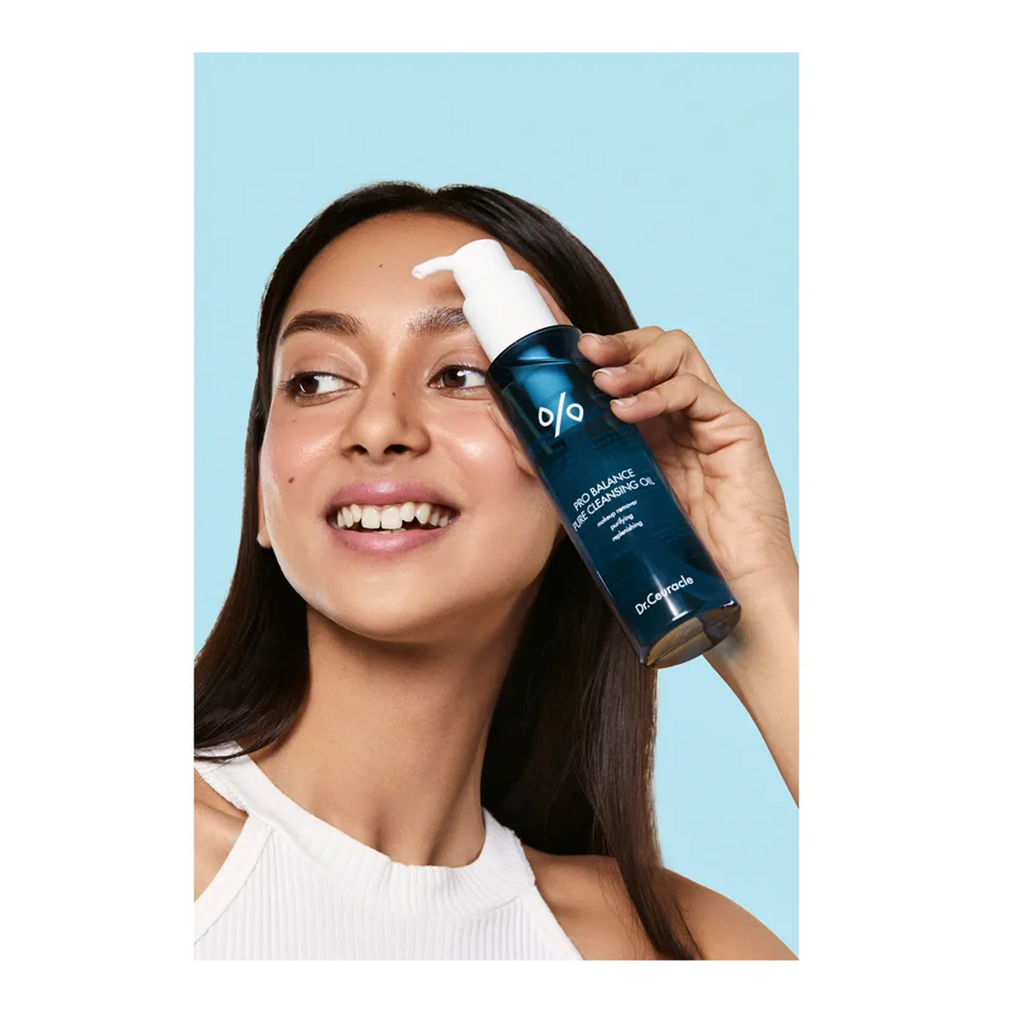 Pro Balance puhastusõli 155ml