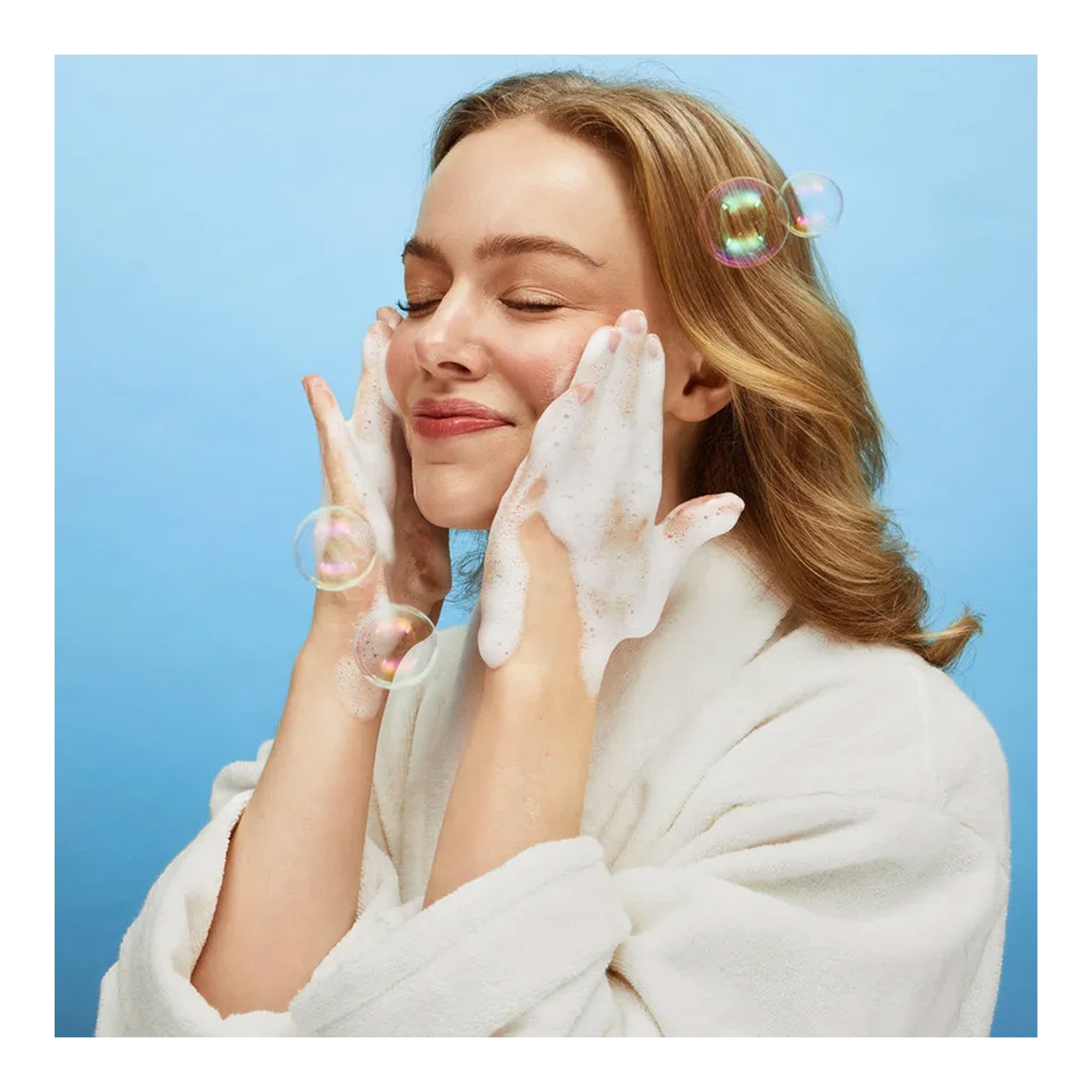 Pro Balance näopuhastusvaht 150ml