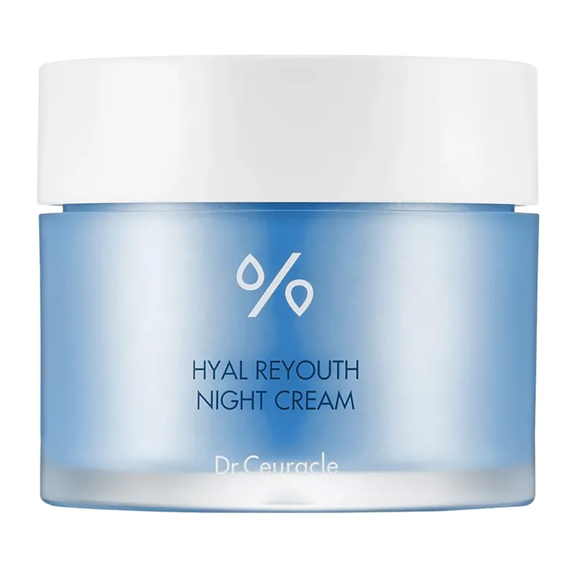 Hyal Reyouth öökreem 60g