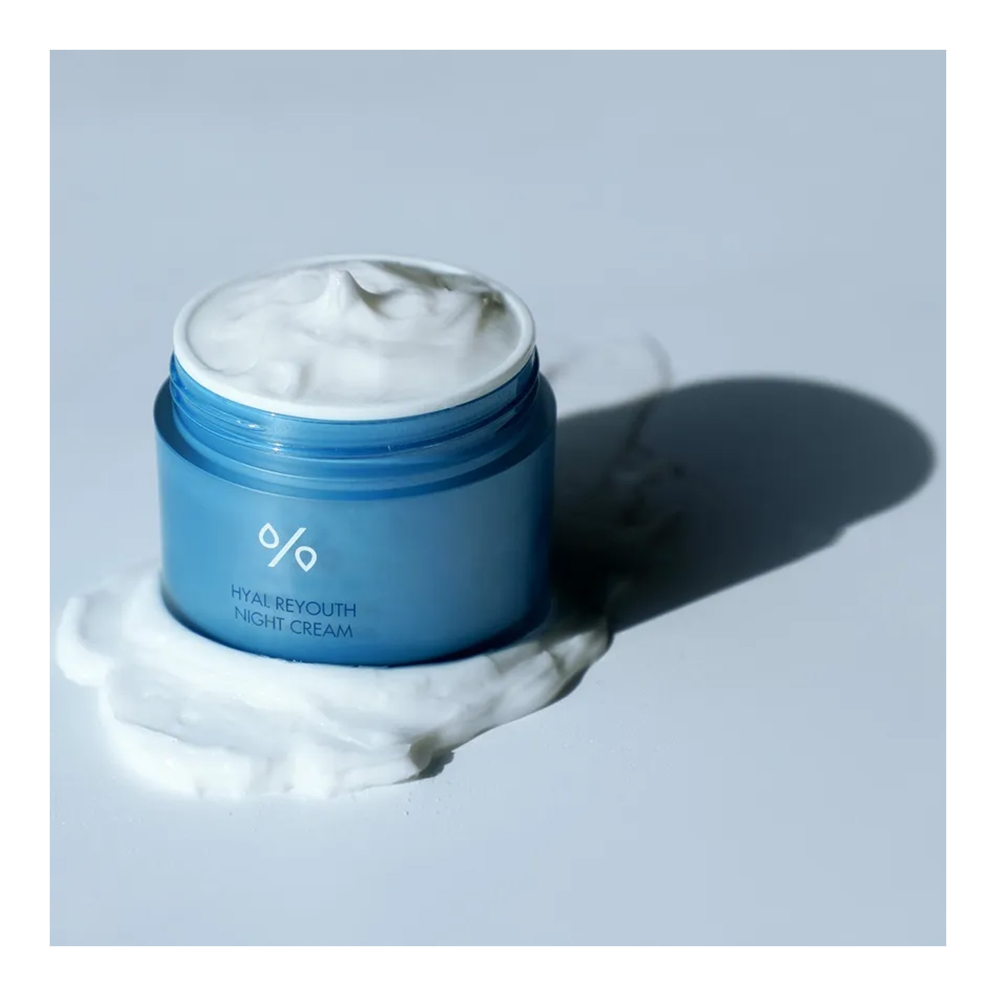 Hyal Reyouth öökreem 60g