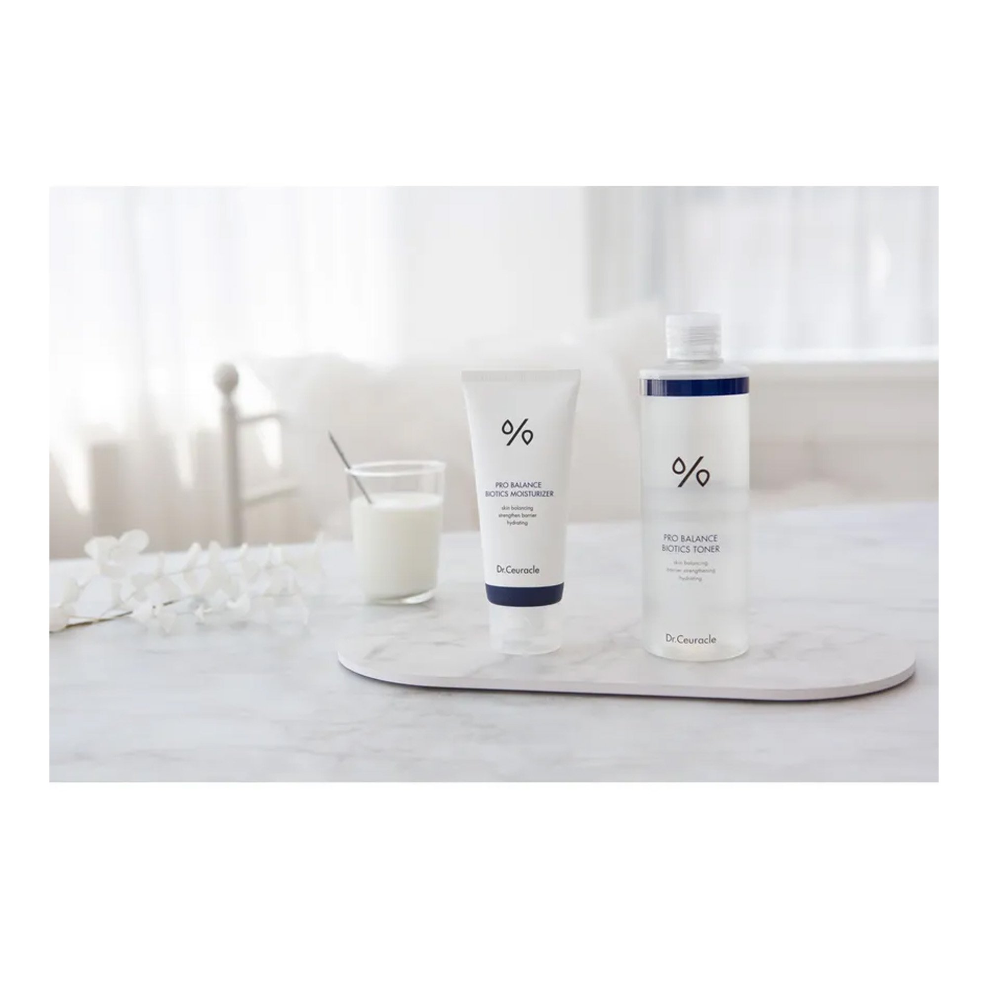 Pro Balance Biotics näokreem 100ml