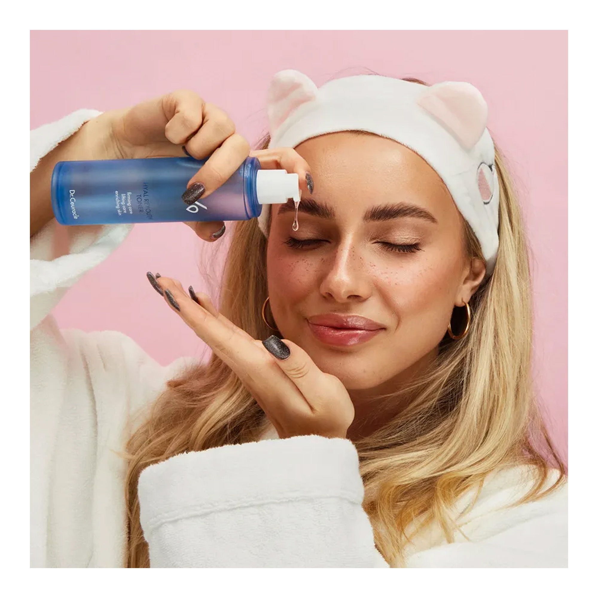 Hyal Reyouth näovesi 120ml