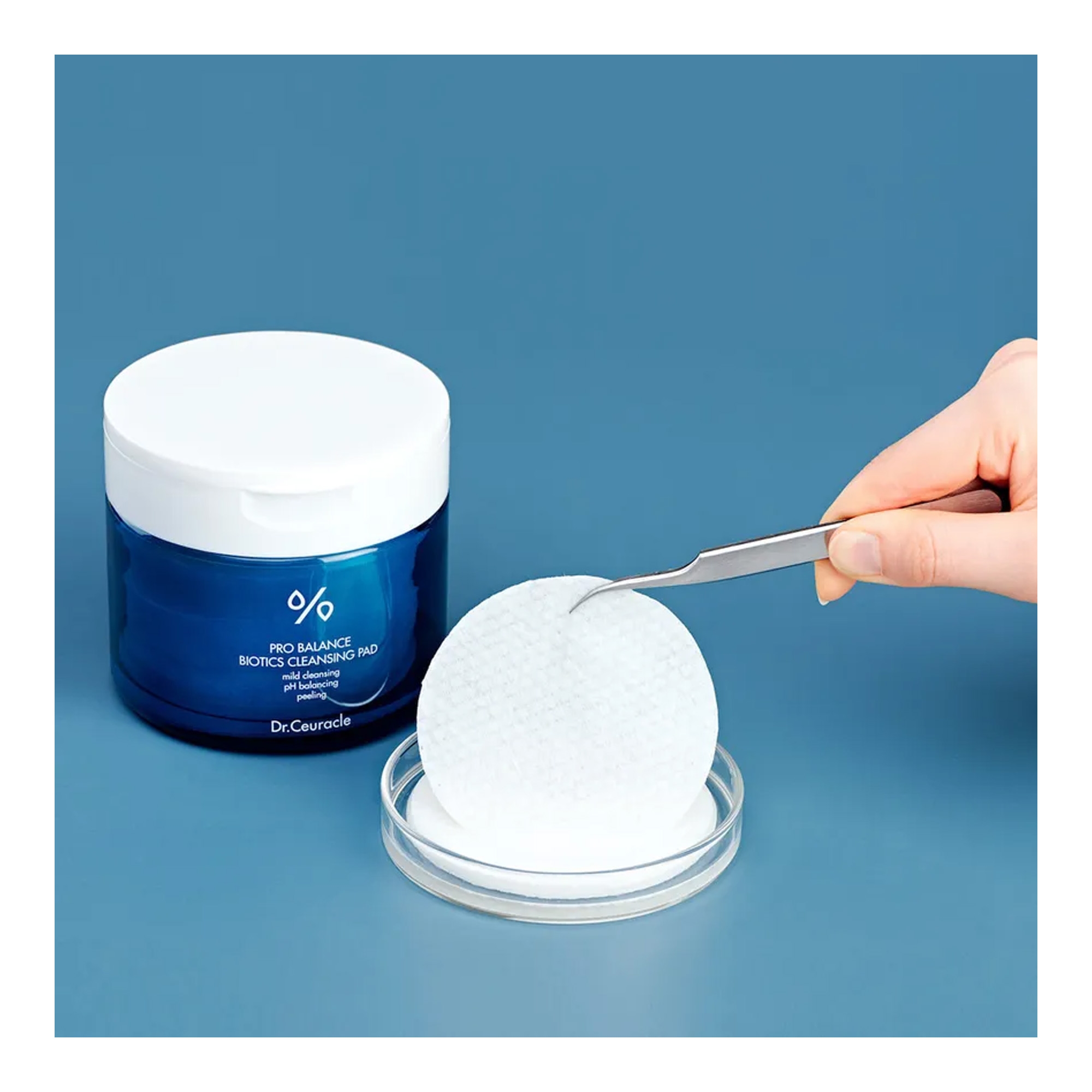 Pro Balance Biotics puhastuspadjad 60tk