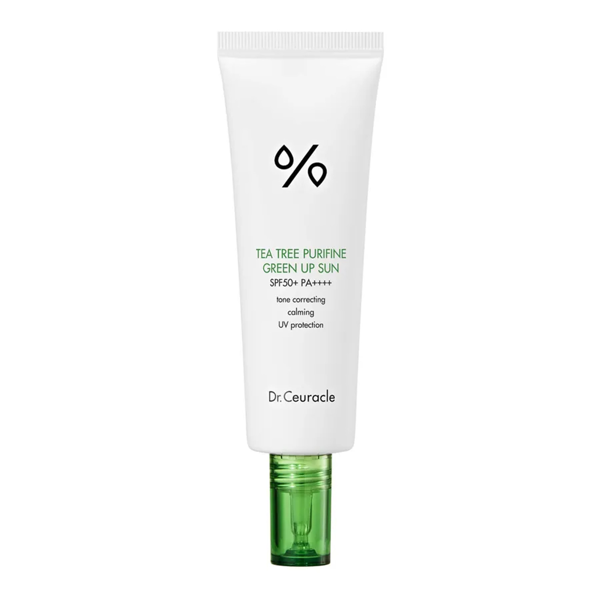 Tea Tree Purifine päikesekaitsekreem SPF50+ 50ml
