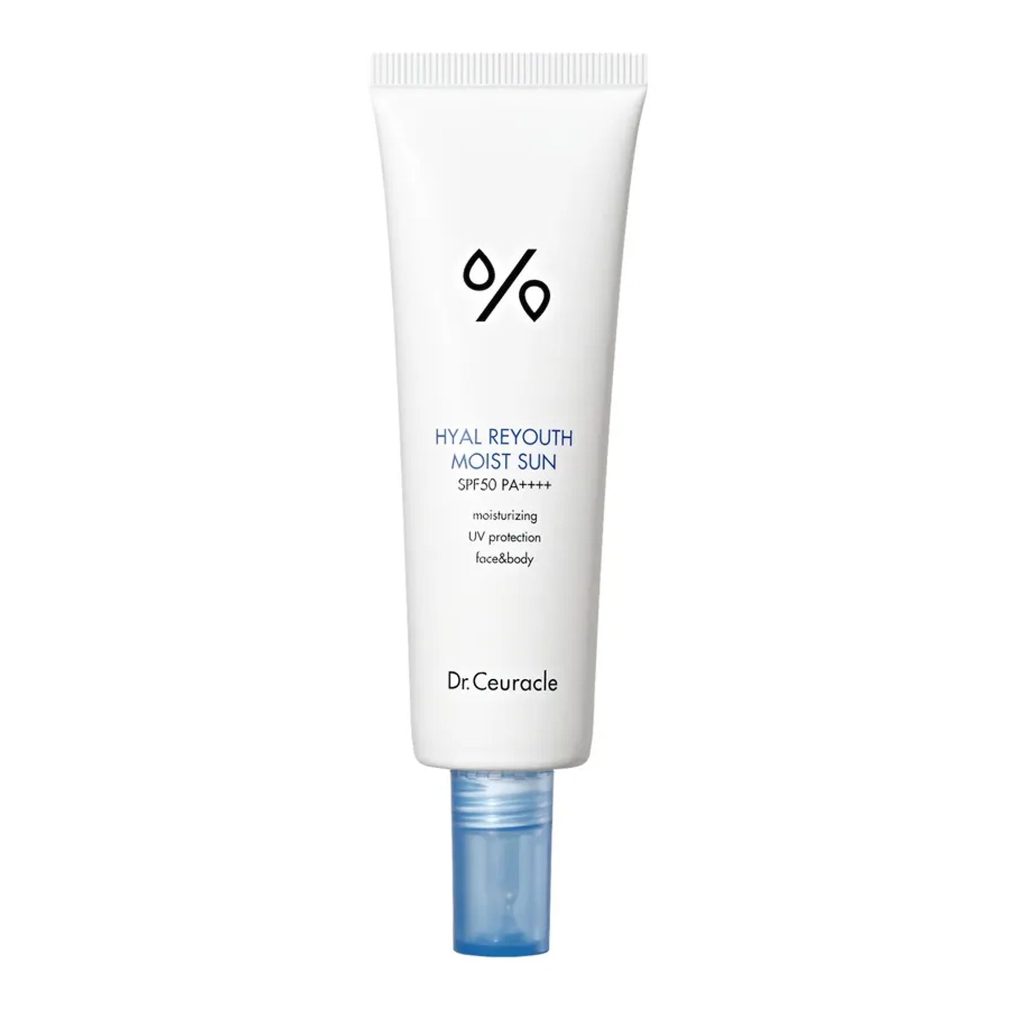 Hyal Reyouth päikesekaitsekreem SPF50 50ml