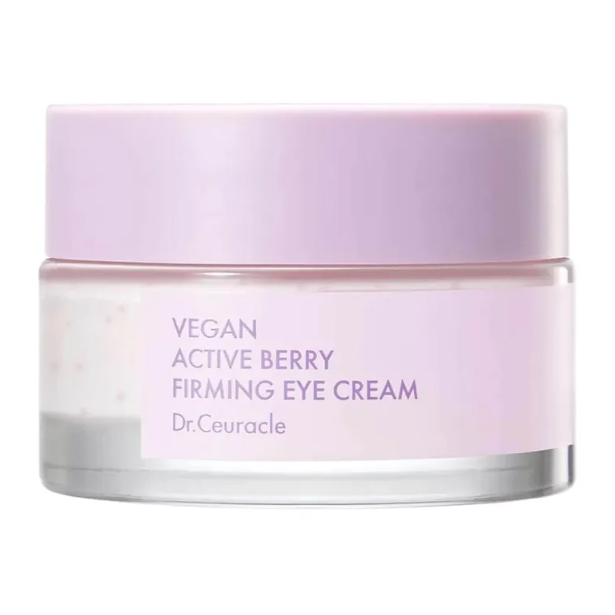 Vegan Active Berry Firming silmakreem 32g