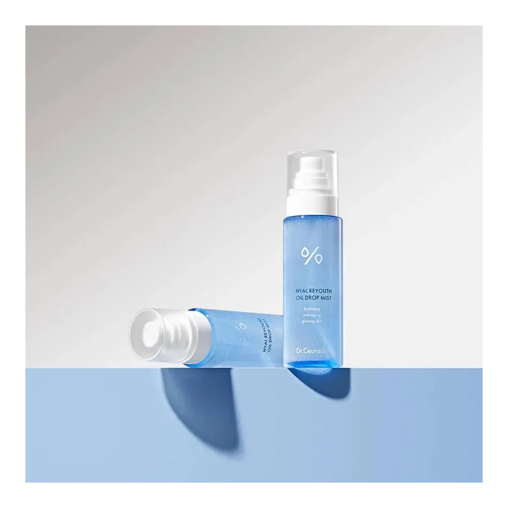 Hyal Reyouth õlisprei 125ml