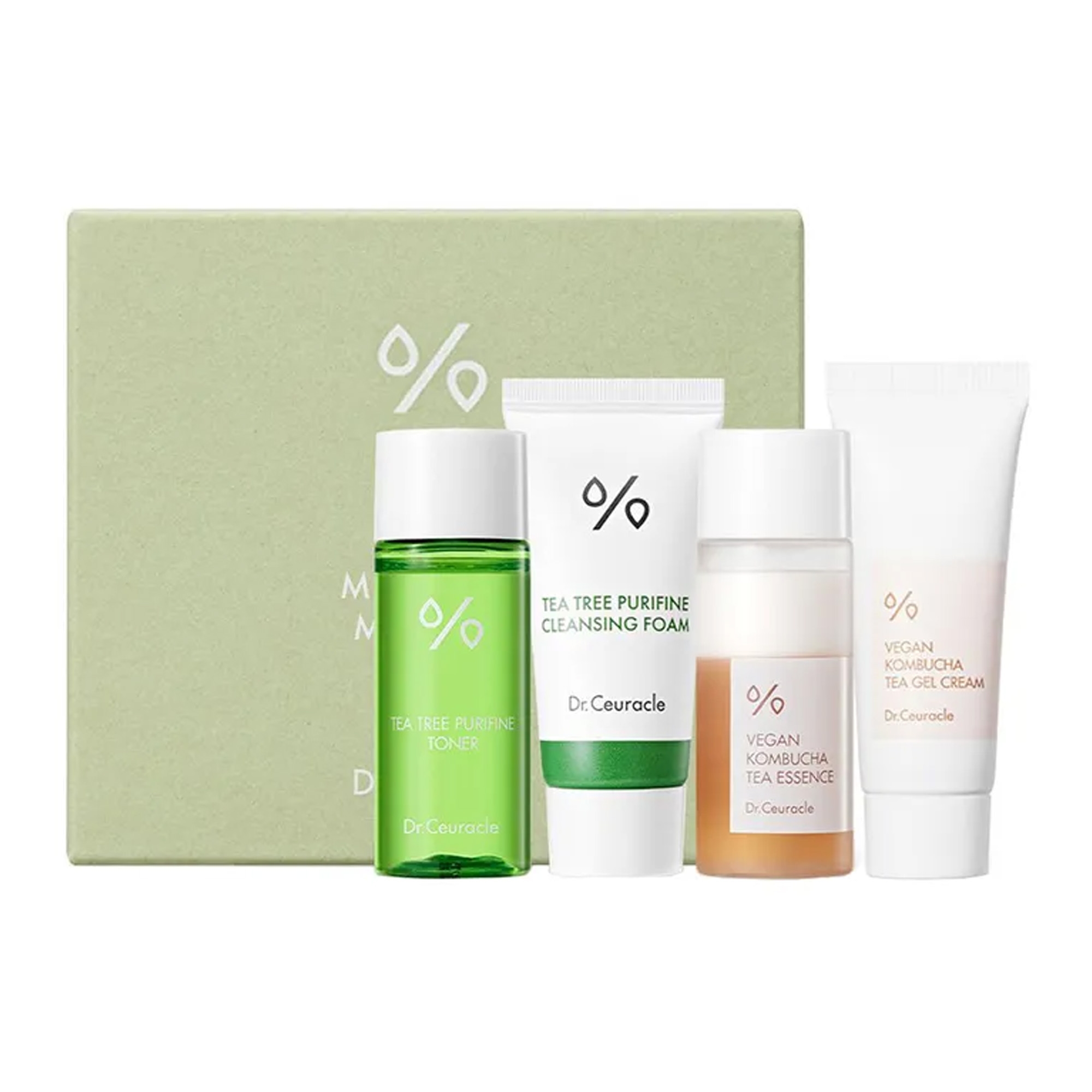 Must Have Mini komplekt