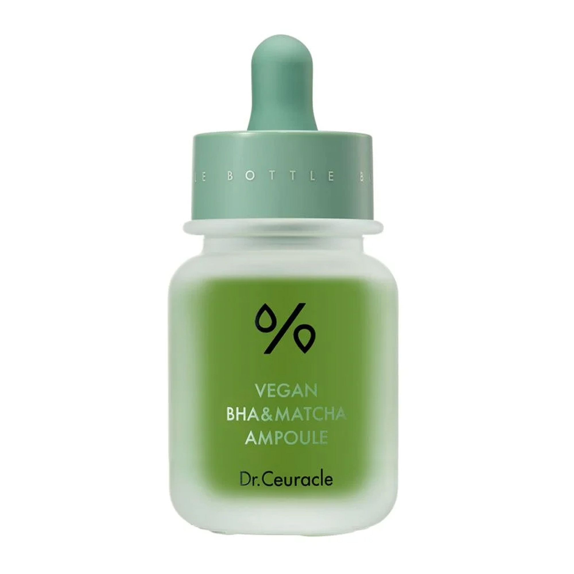 Vegan BHA & Matcha seerum 30g
