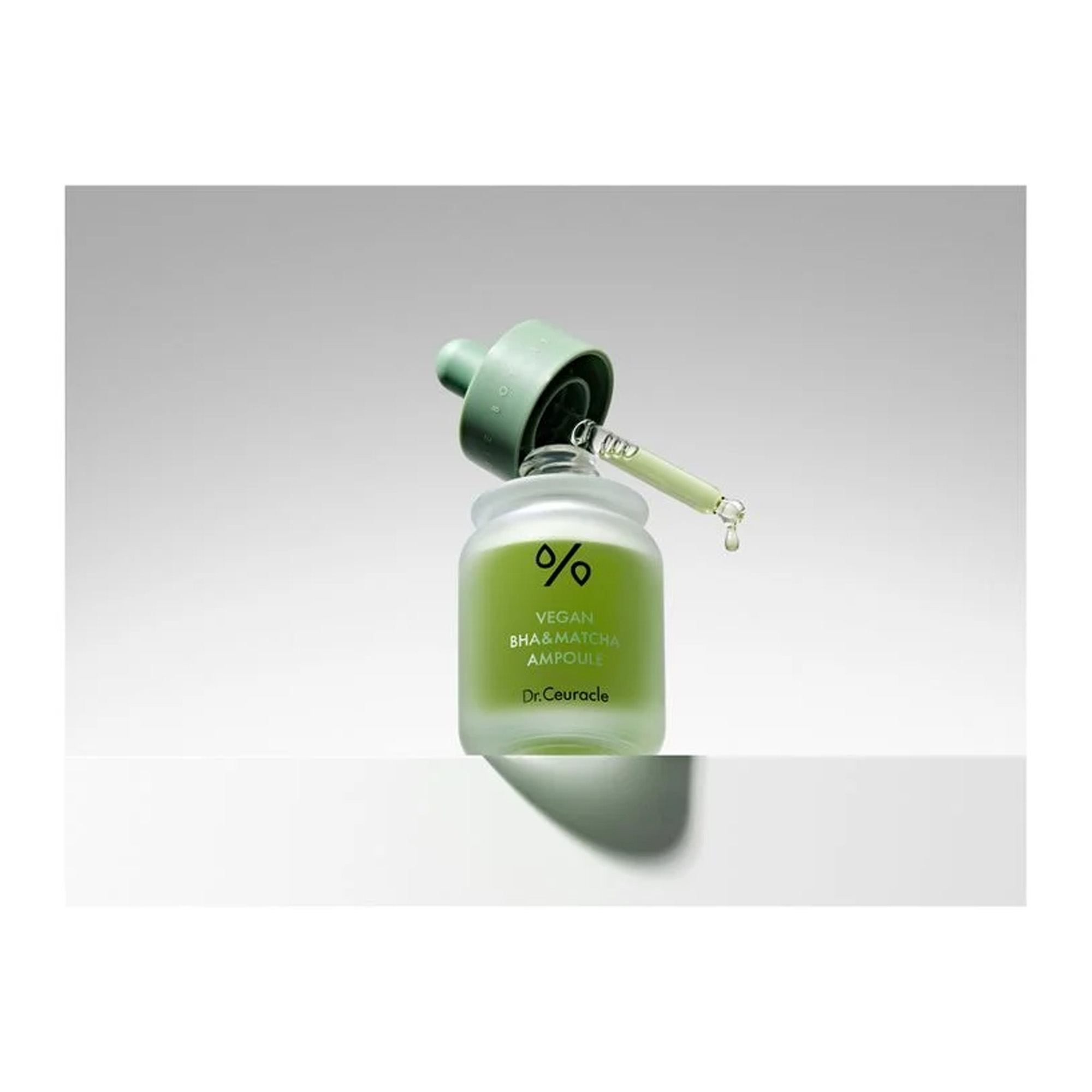 Vegan BHA & Matcha seerum 30g