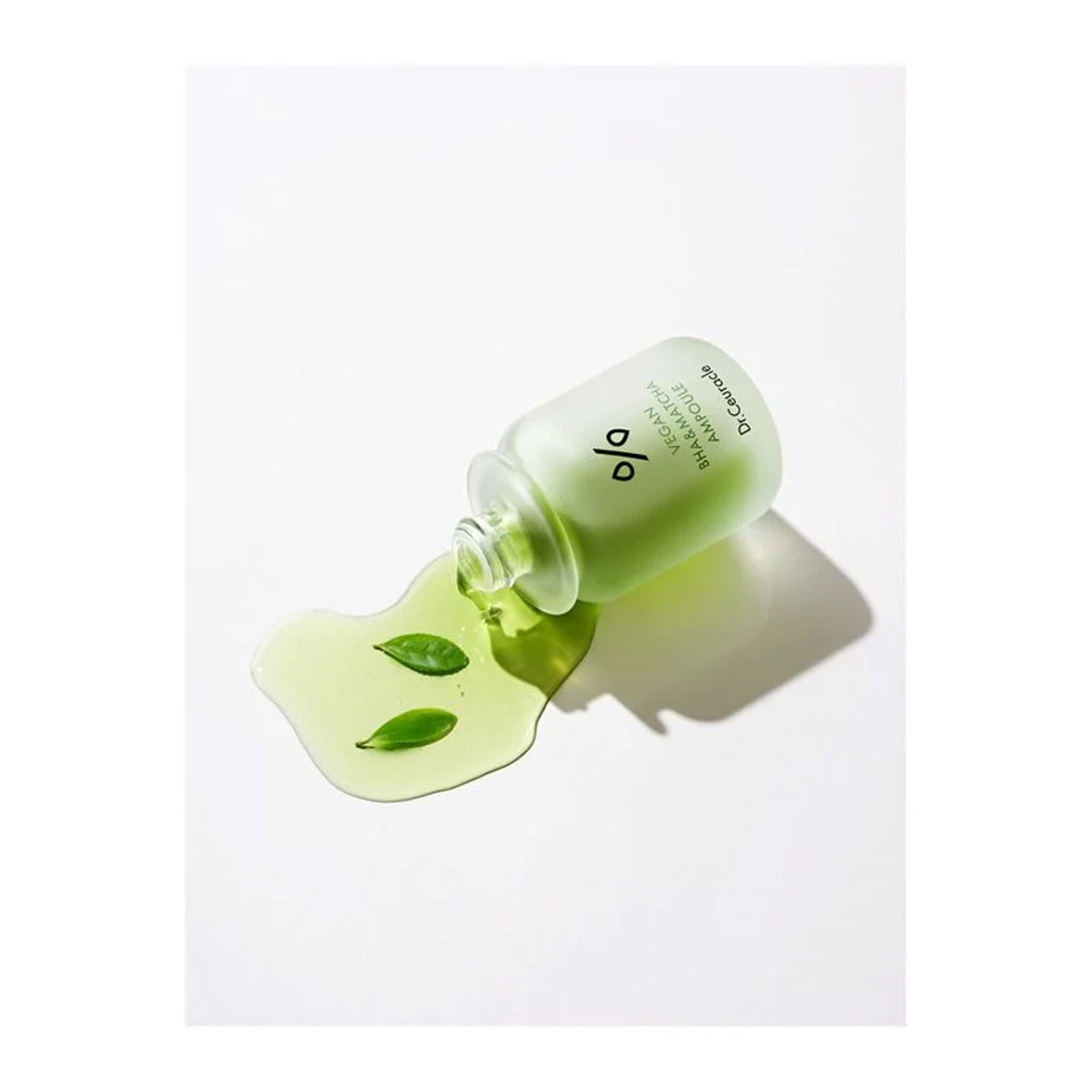 Vegan BHA & Matcha seerum 30g