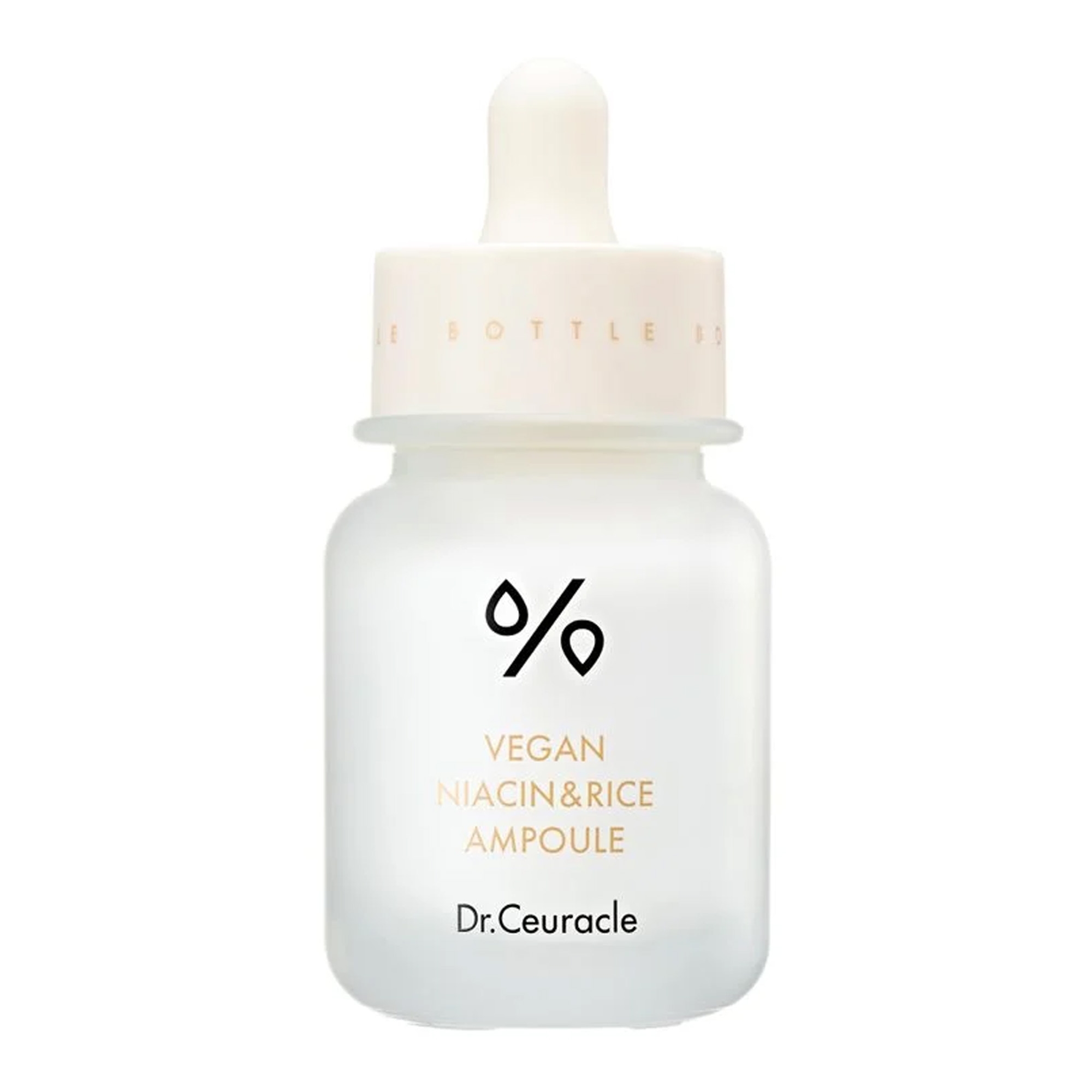 Vegan Niacin & Rice seerum 30g