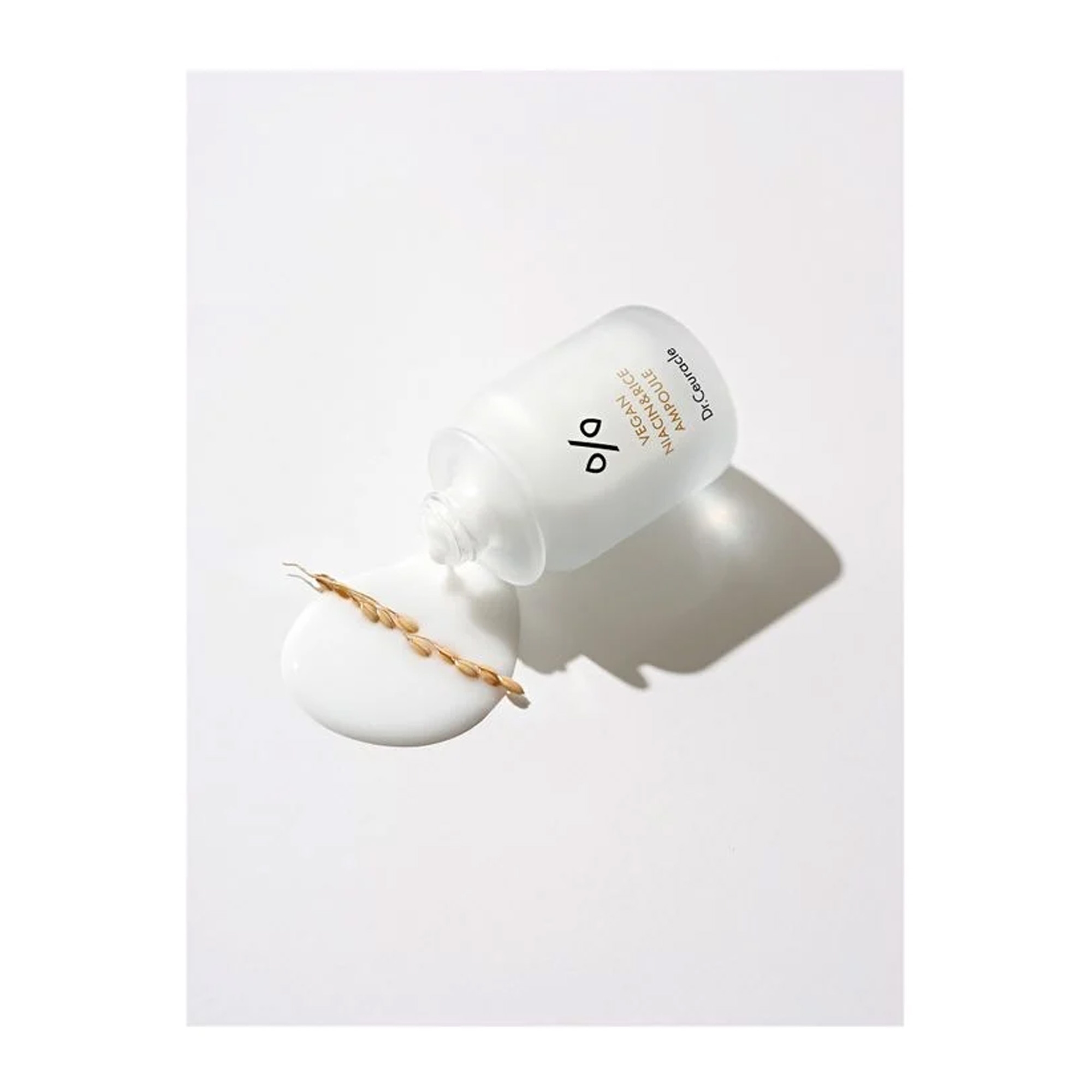 Vegan Niacin & Rice seerum 30g