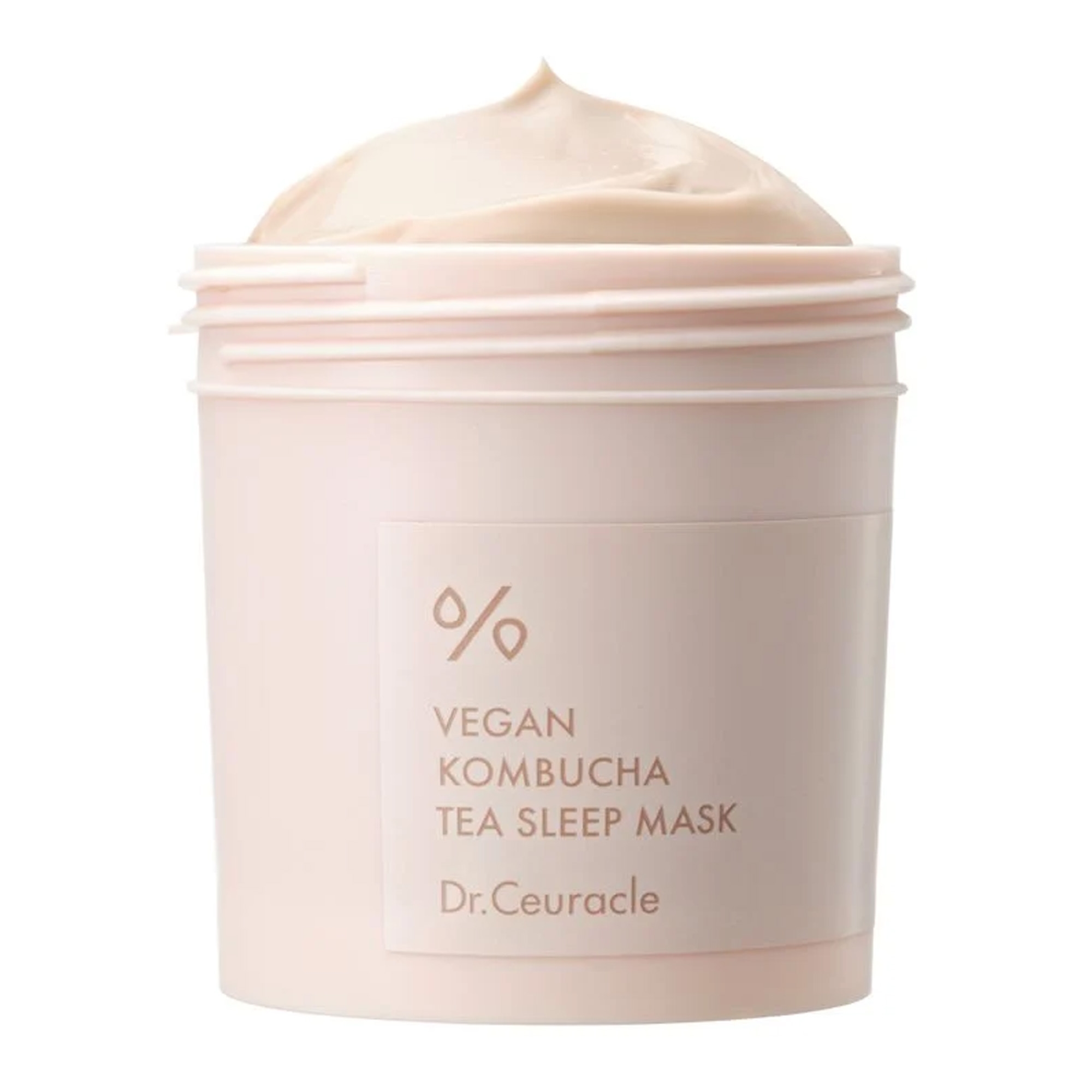 Vegan Kombucha Tea öömask 100g