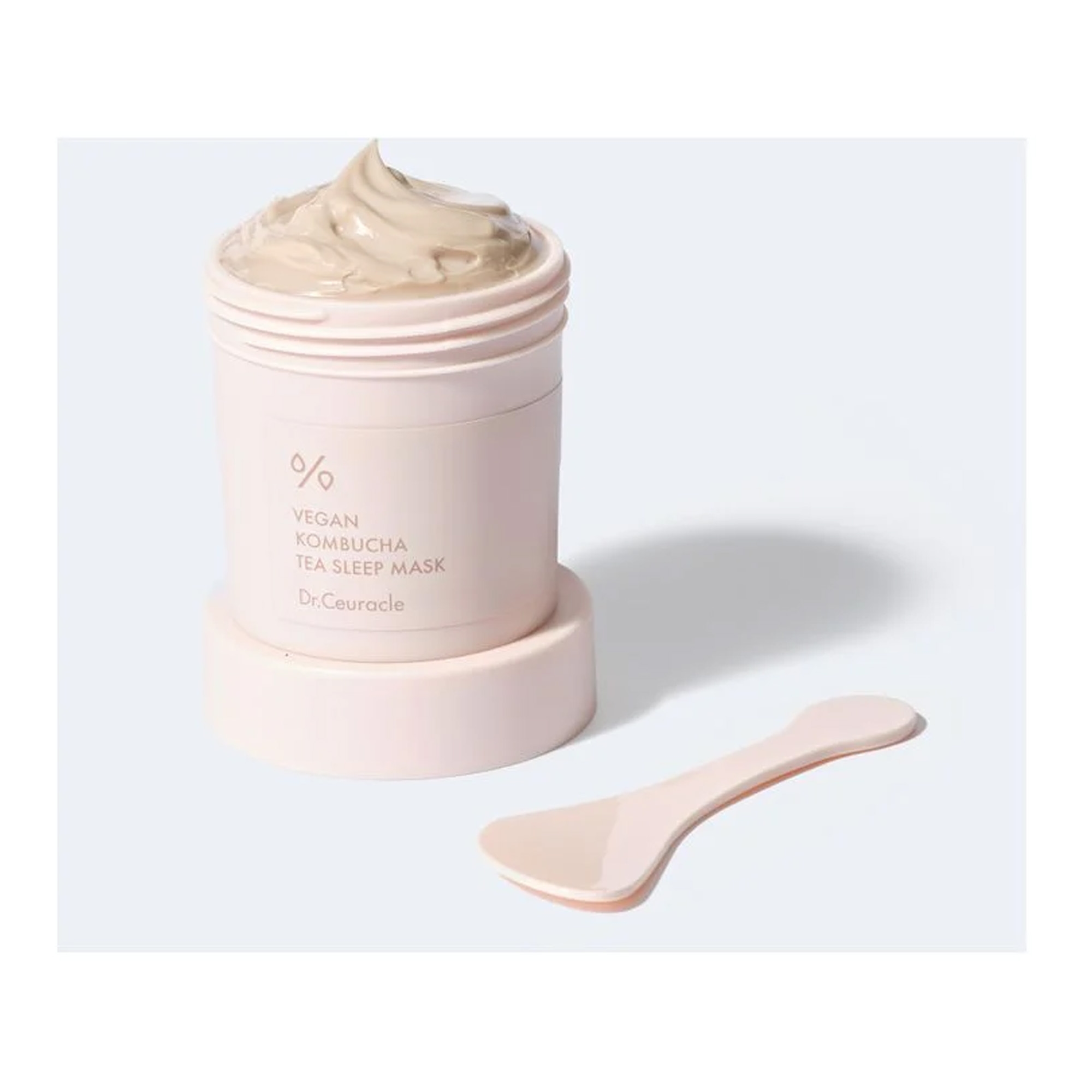 Vegan Kombucha Tea öömask 100g
