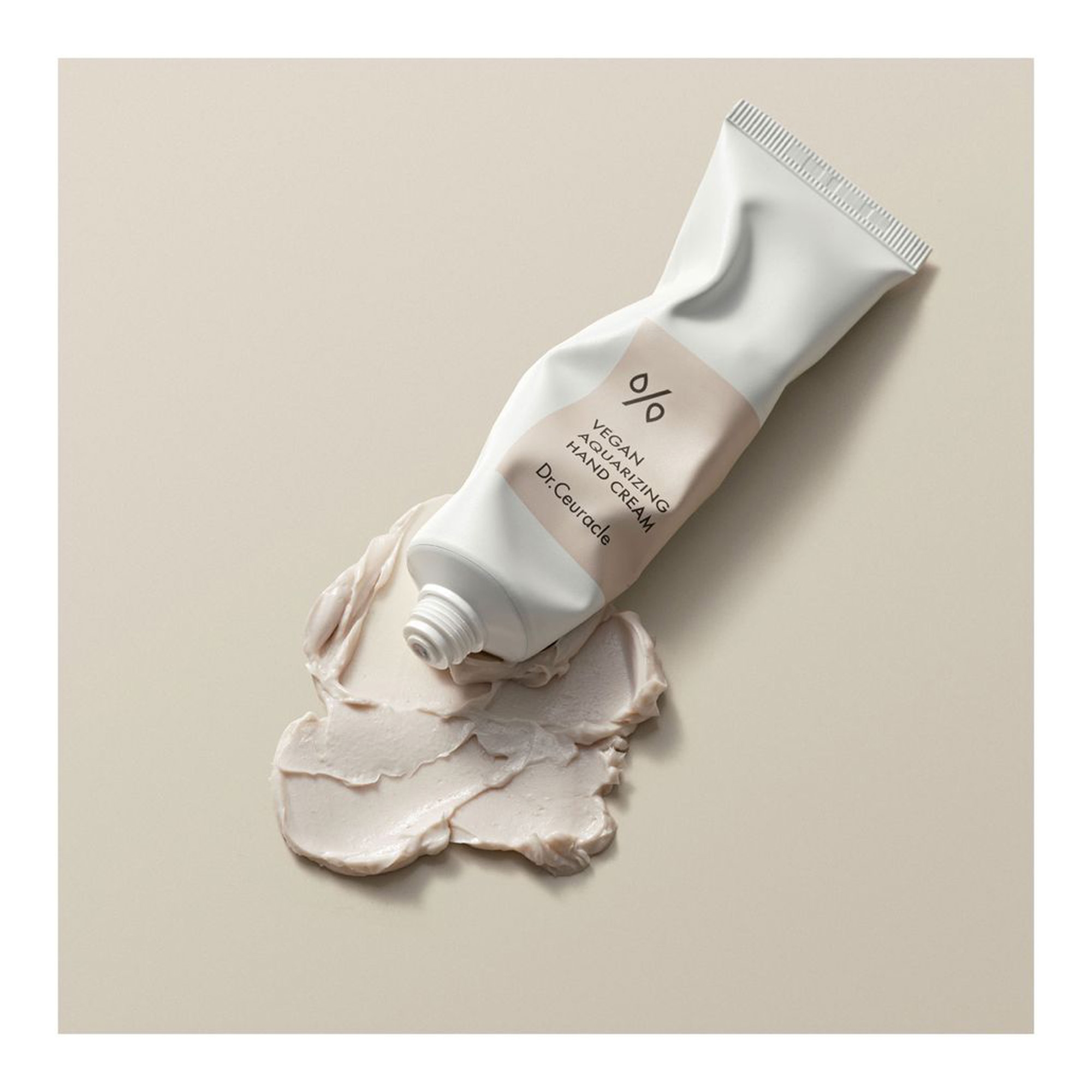 Vegan Aquarizing kätekreem 50ml