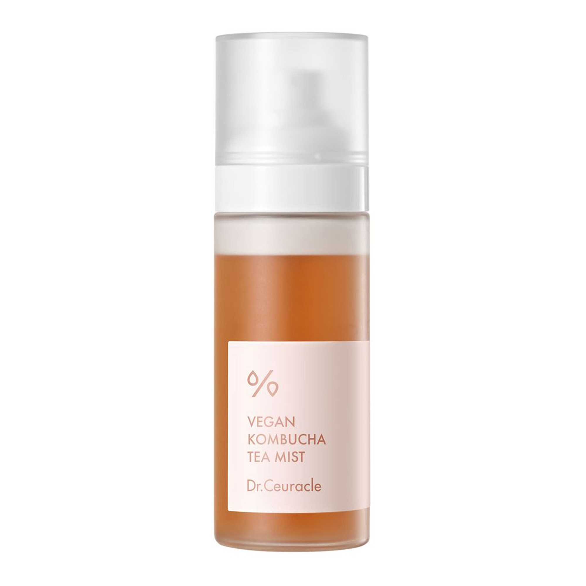 Vegan Kombucha Tea näosprei 80ml