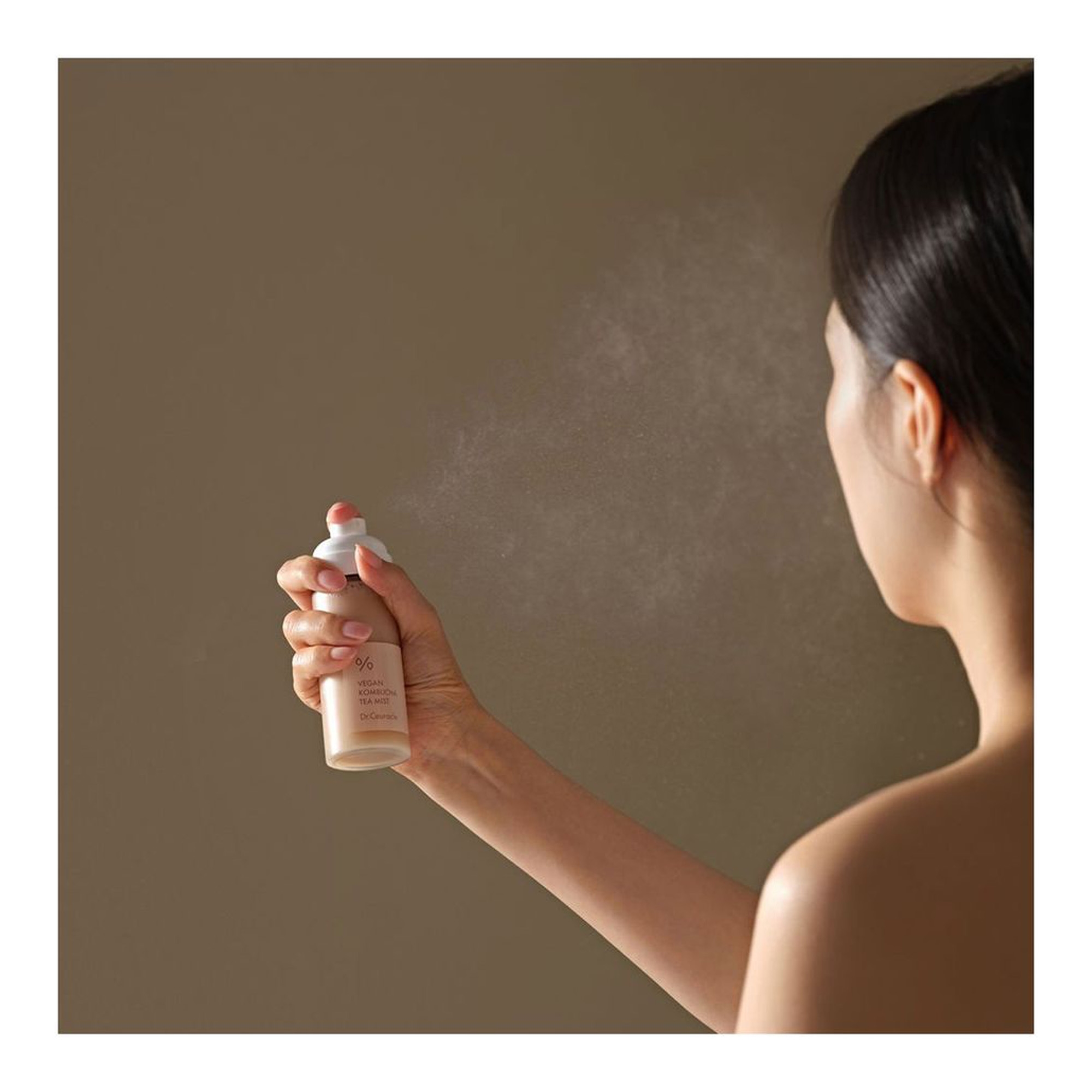 Vegan Kombucha Tea näosprei 80ml