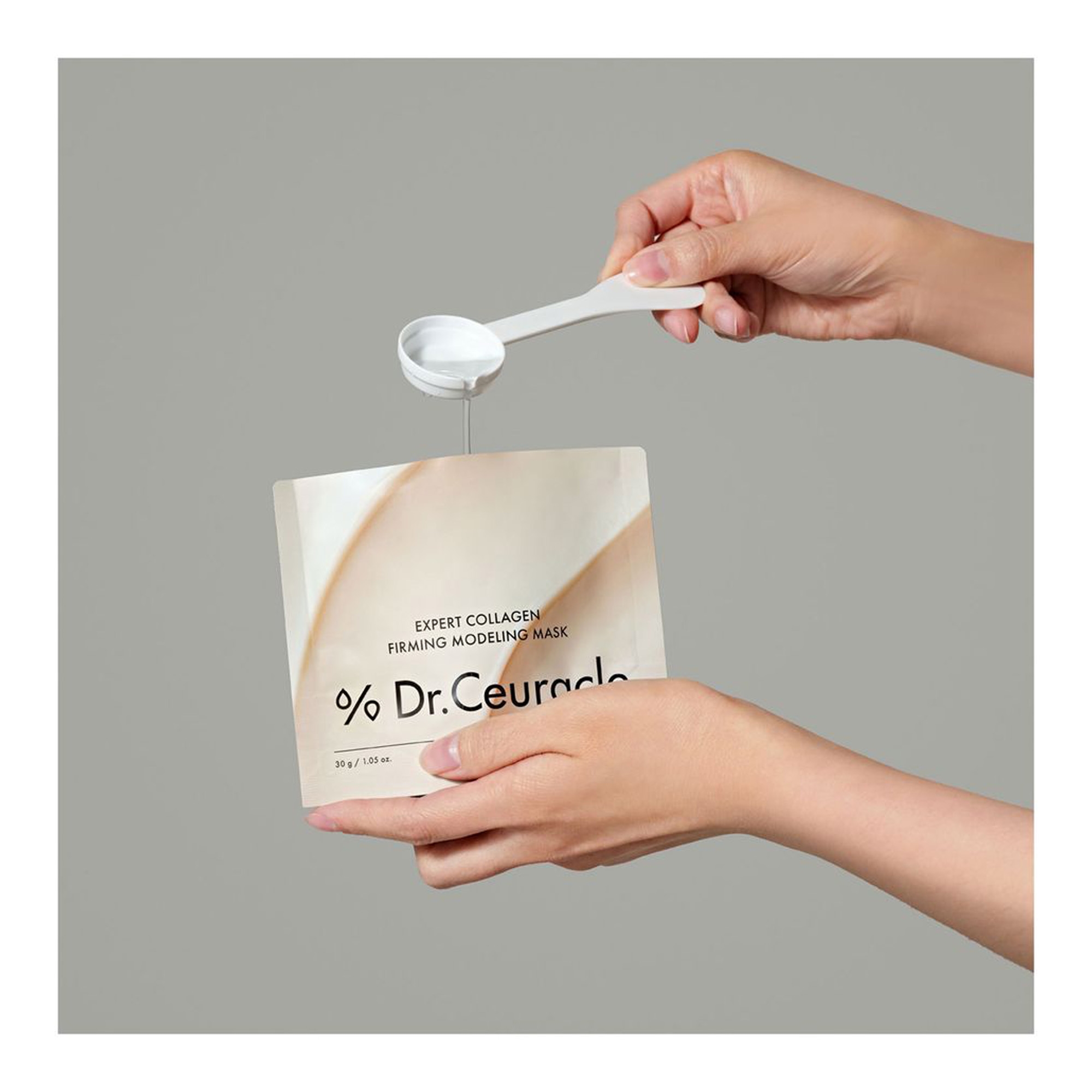 Expert Collagen Firming Modeling alginaatmask 30g