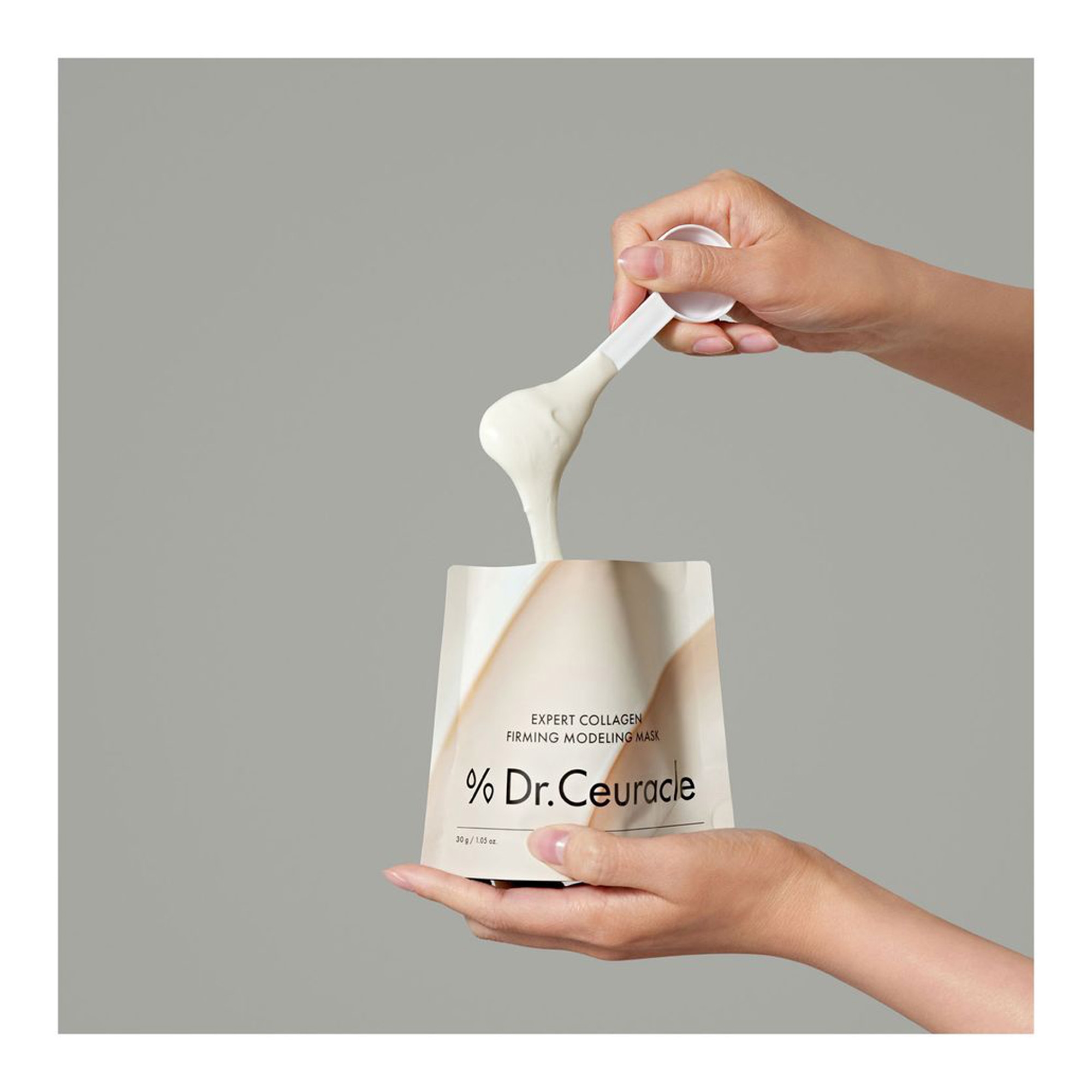 Expert Collagen Firming Modeling alginaatmask 30g