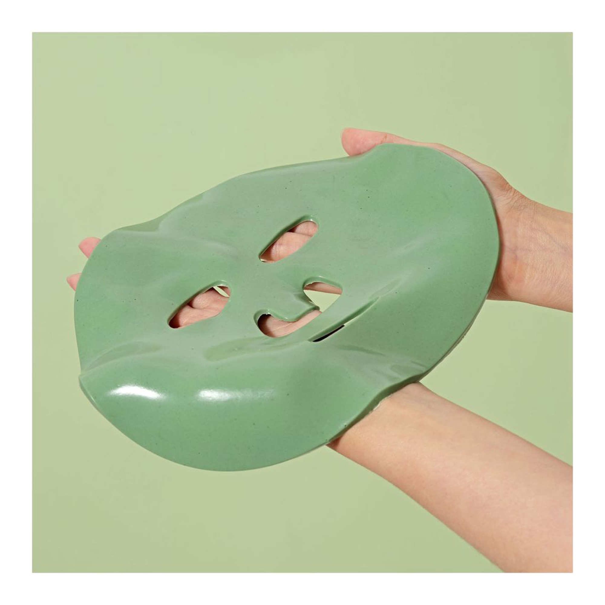 Expert Spirulina Cooling Modeling alginaatmask 30g