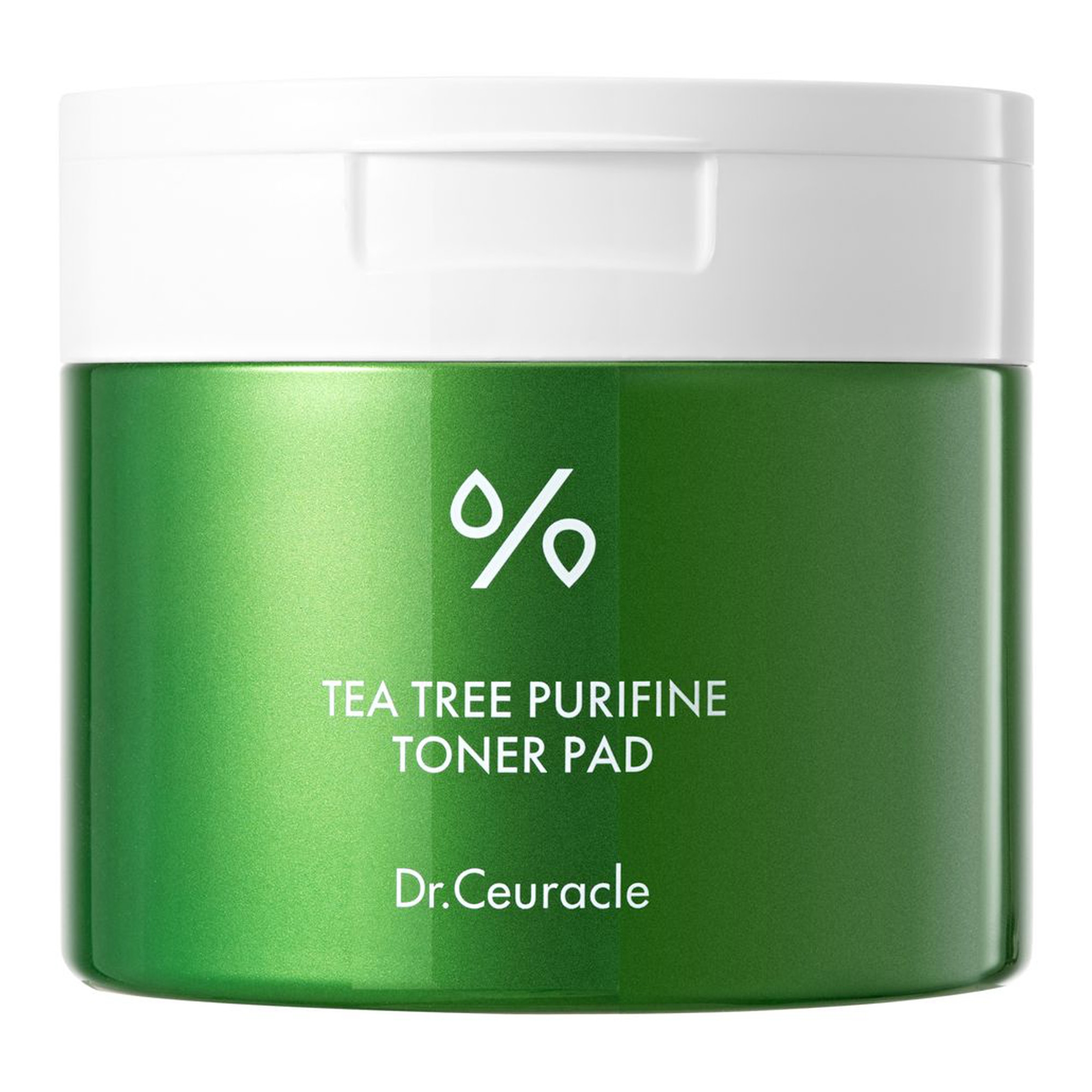 Tea Tree Purifine koorivad padjakesed 60tk