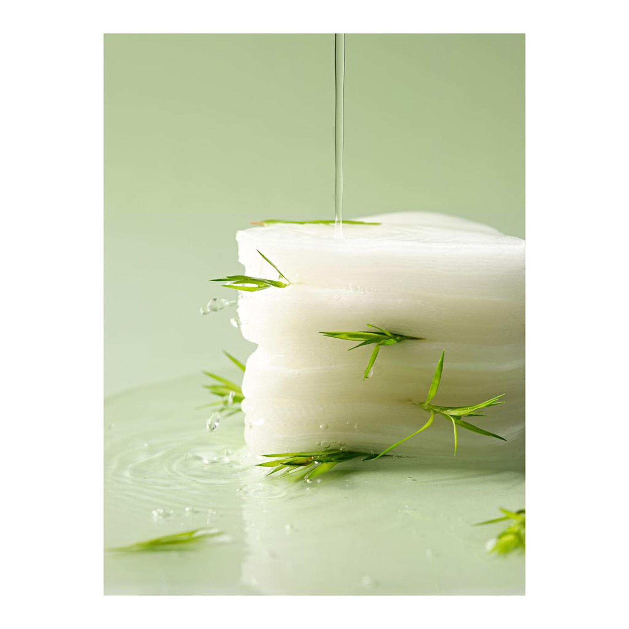 Tea Tree Purifine koorivad padjakesed 60tk