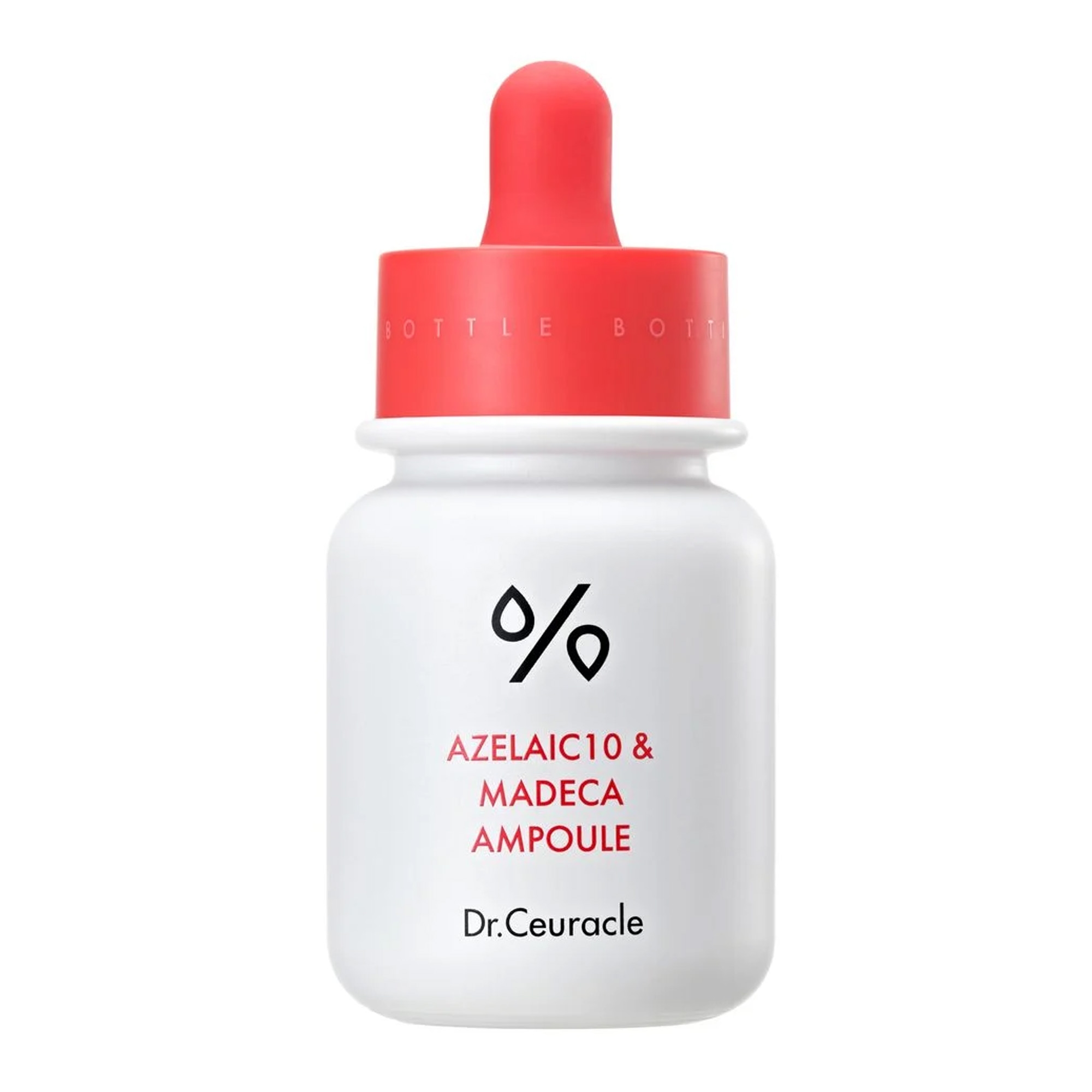 Azelaic 10 & Madeca seerum 30ml