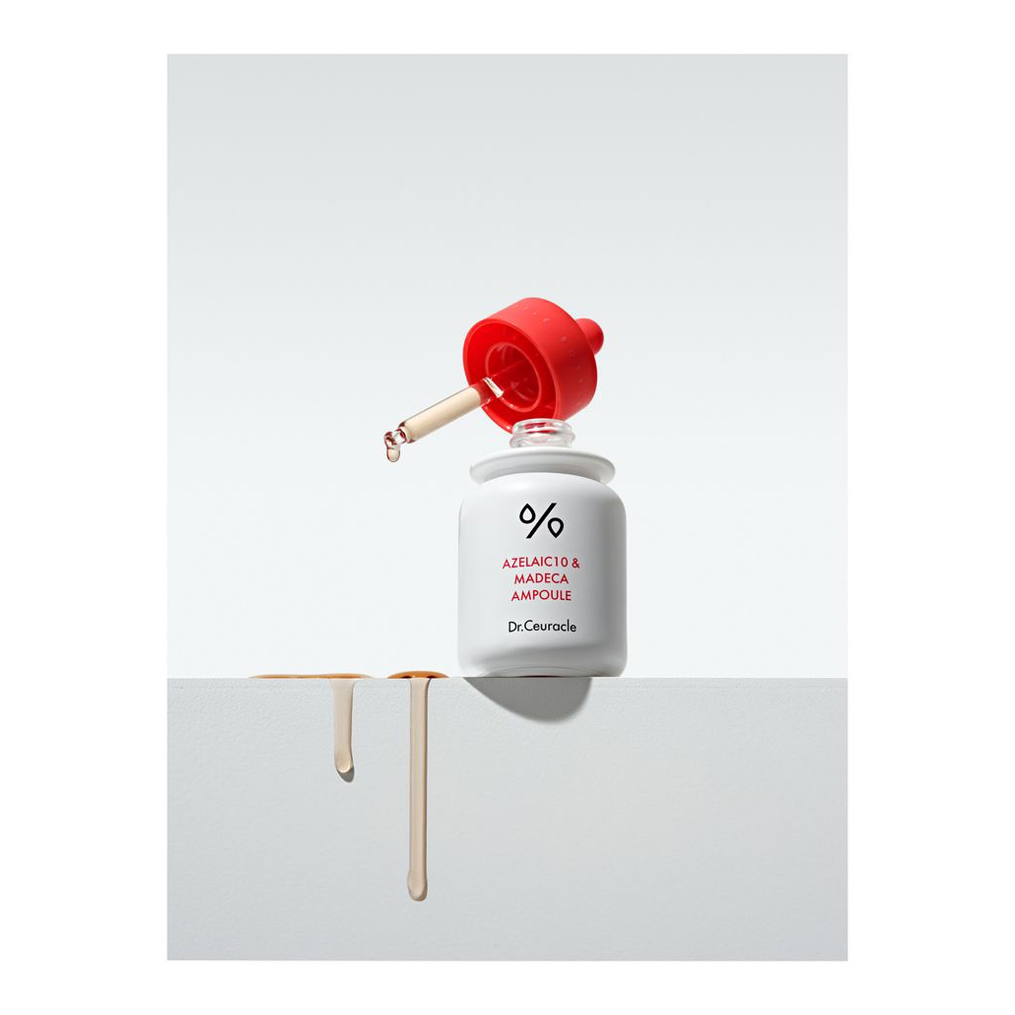 Azelaic 10 & Madeca seerum 30ml
