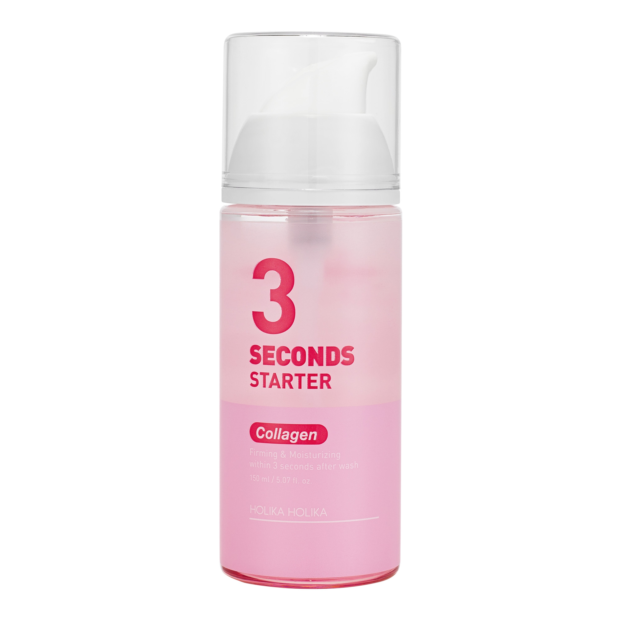 Näoseerum 3 Seconds Starter 150ml