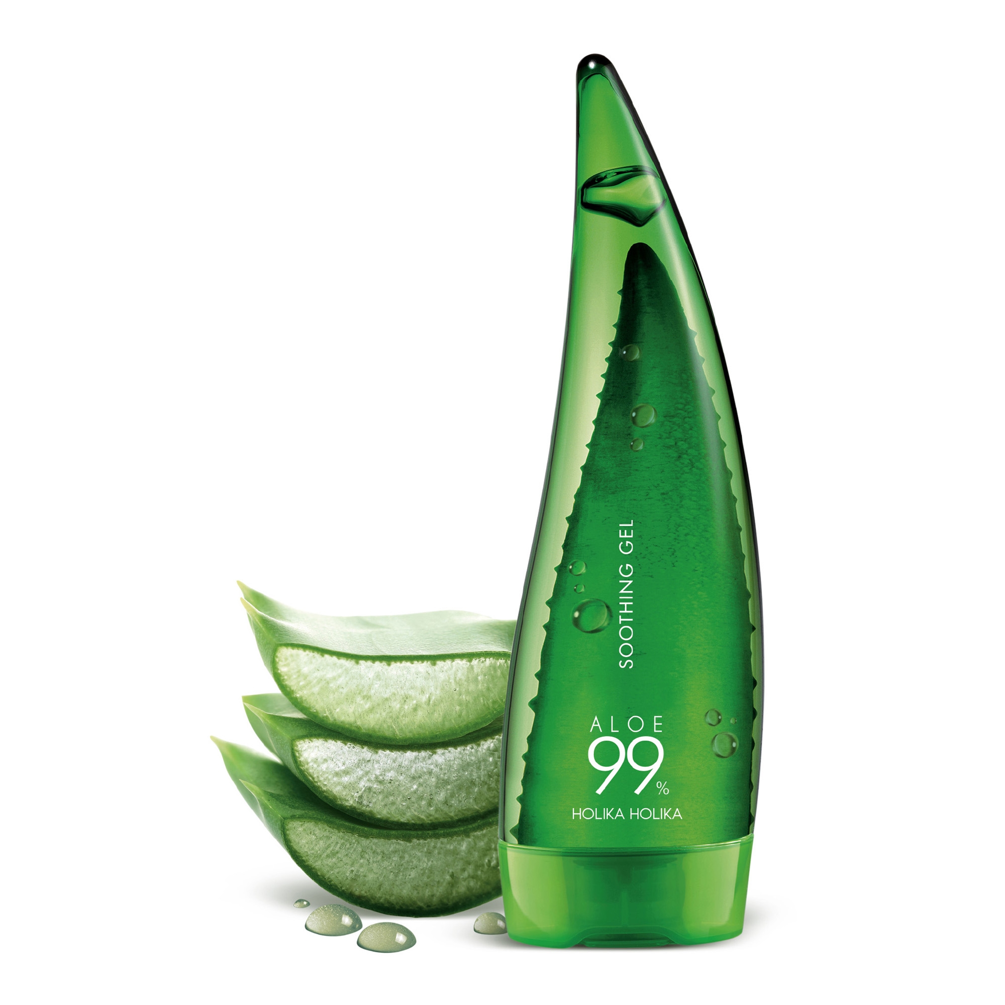 Aloe 99% rahustav geel 250ml